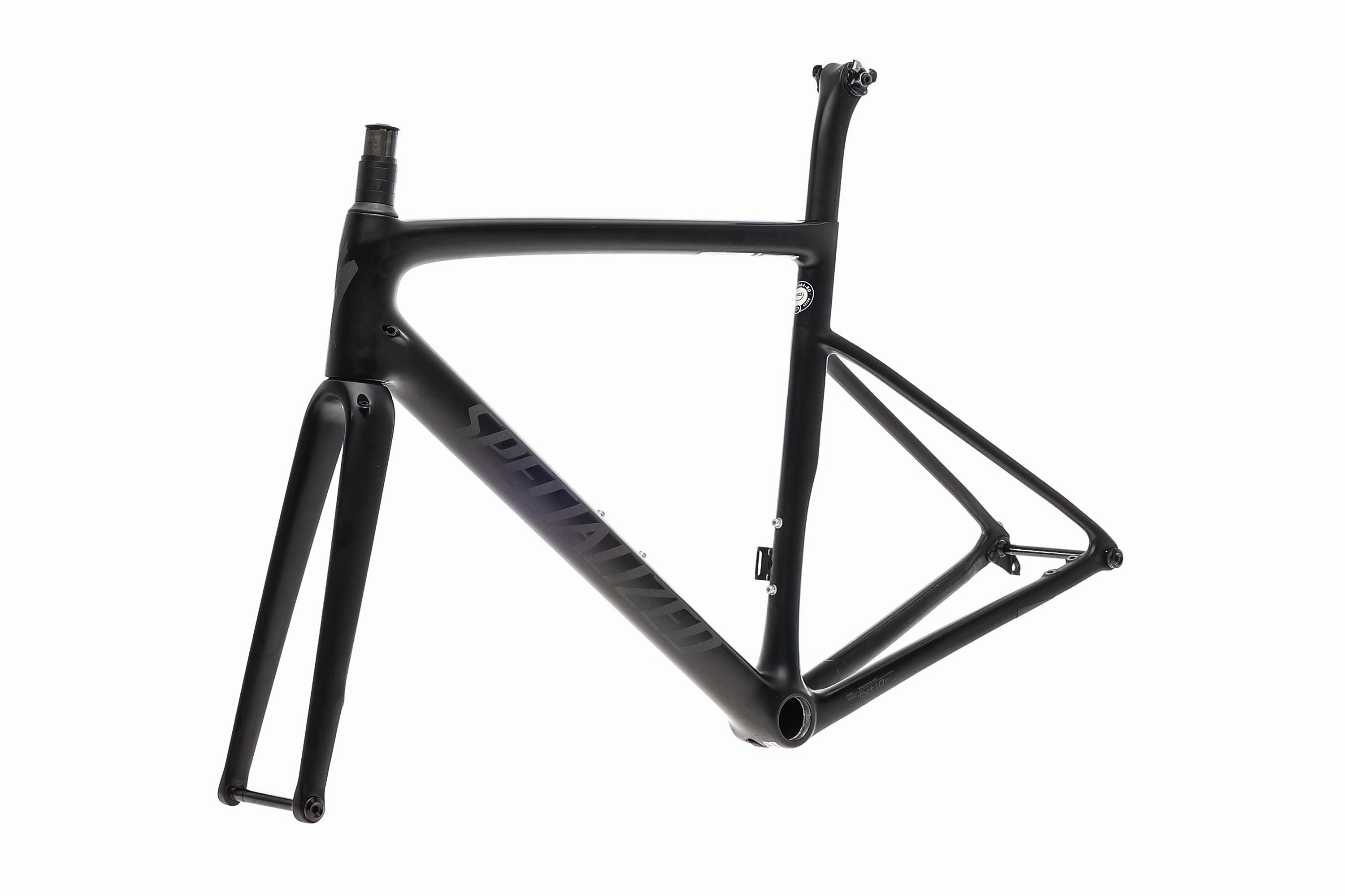 Specialized Tarmac SL6 54cm Frameset - 2019