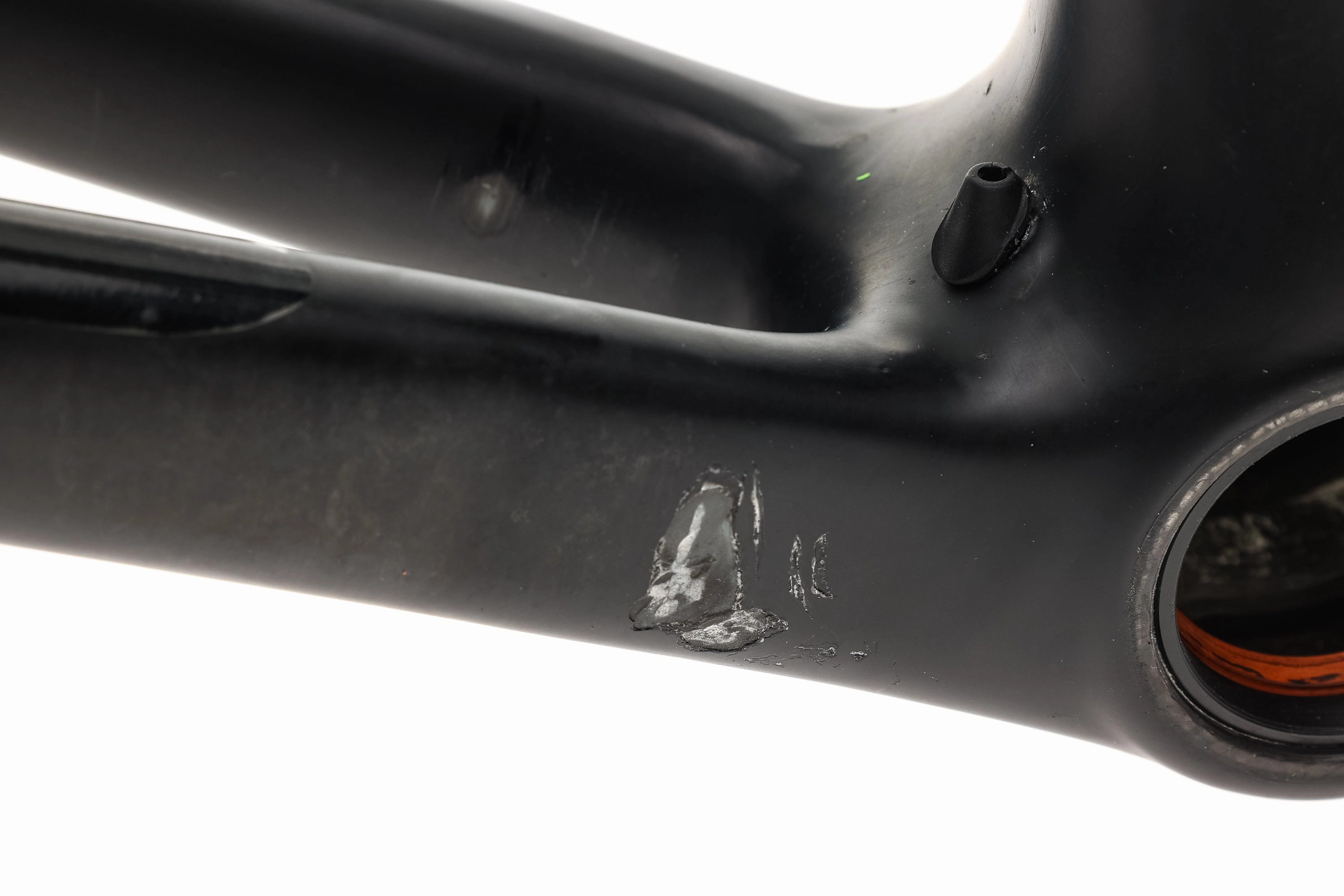Specialized Tarmac SL6 54cm Frameset - 2019