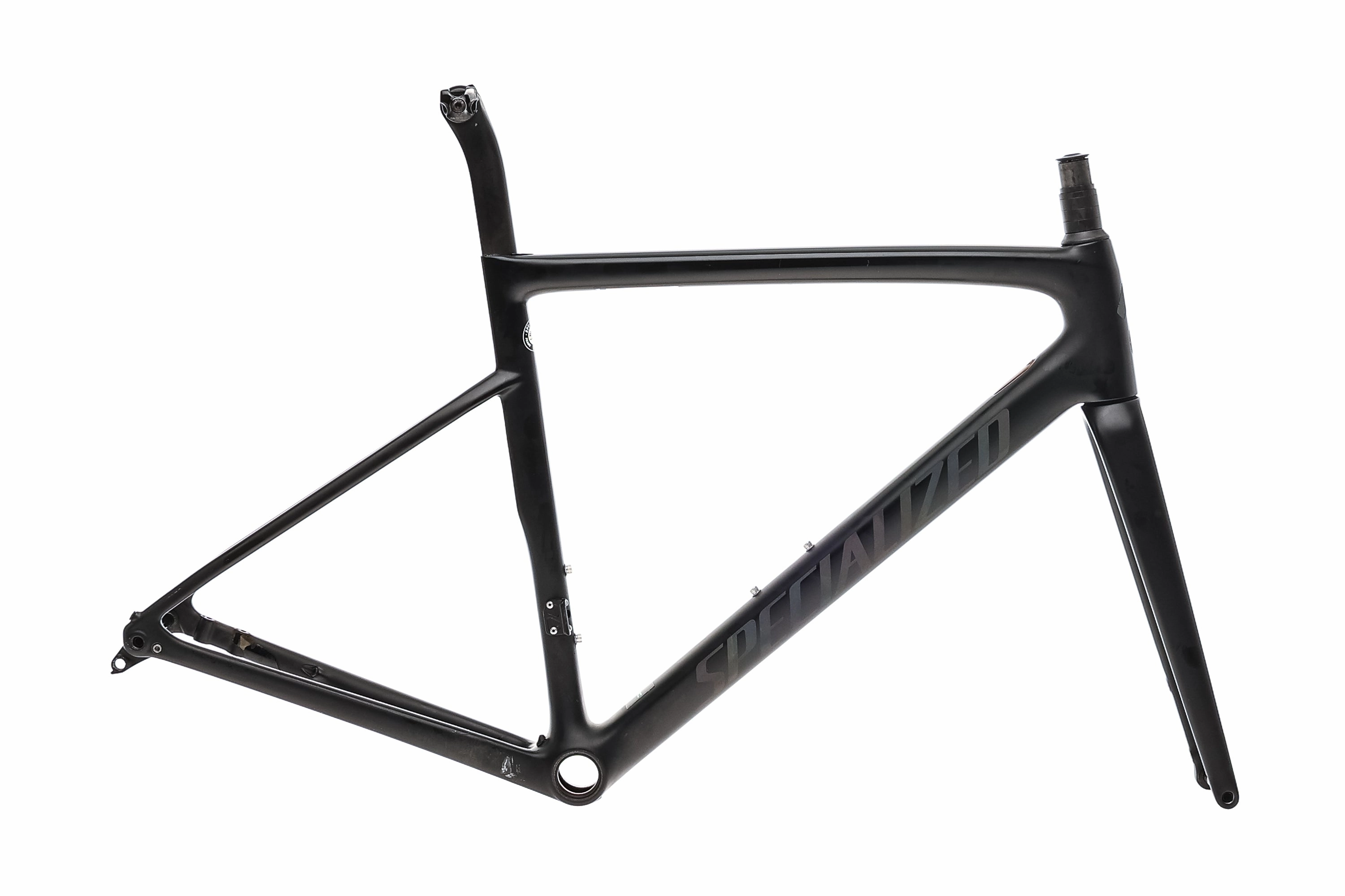 Specialized Tarmac SL6 54cm Frameset - 2019