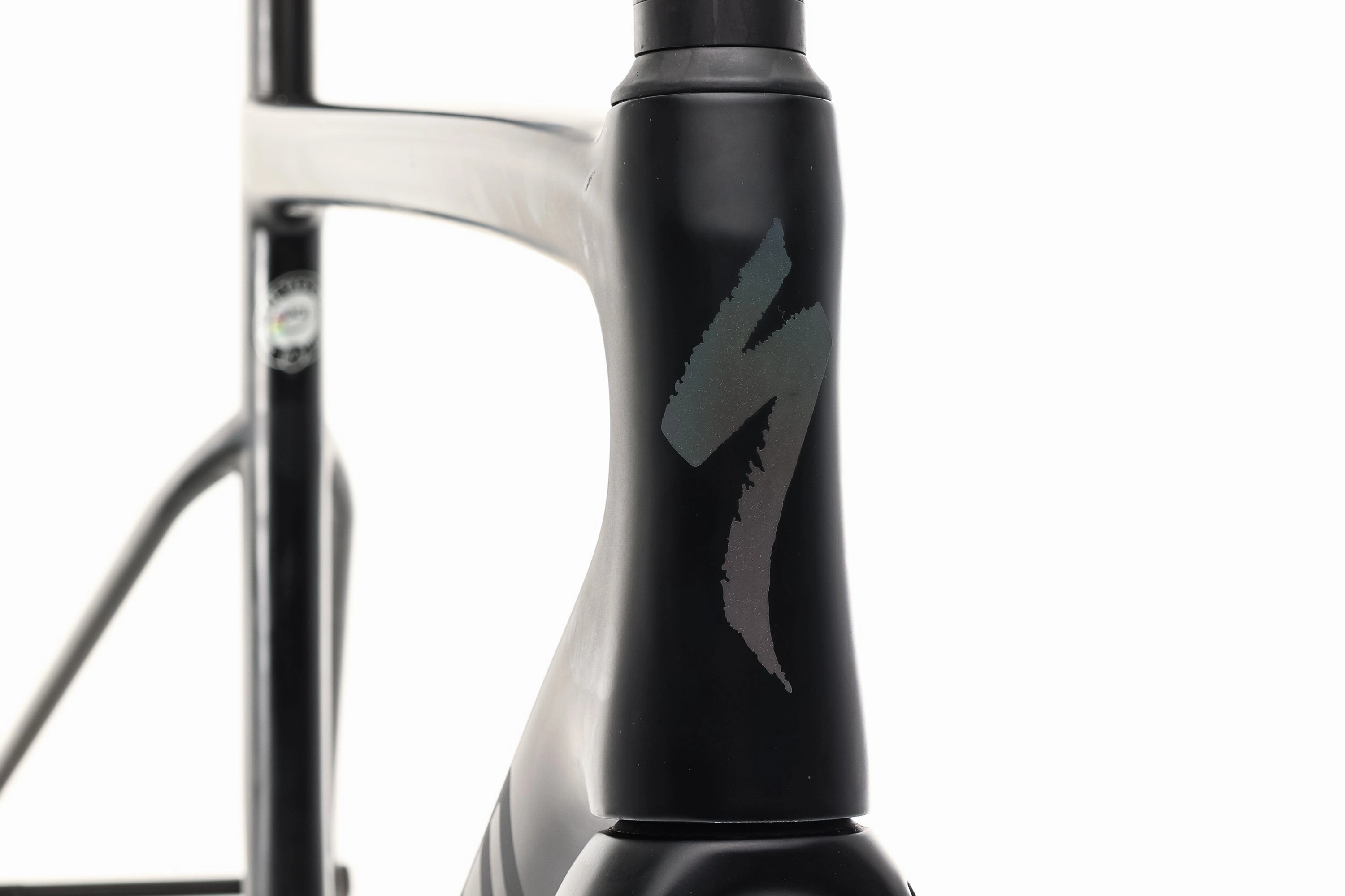 Specialized Tarmac SL6 54cm Frameset - 2019