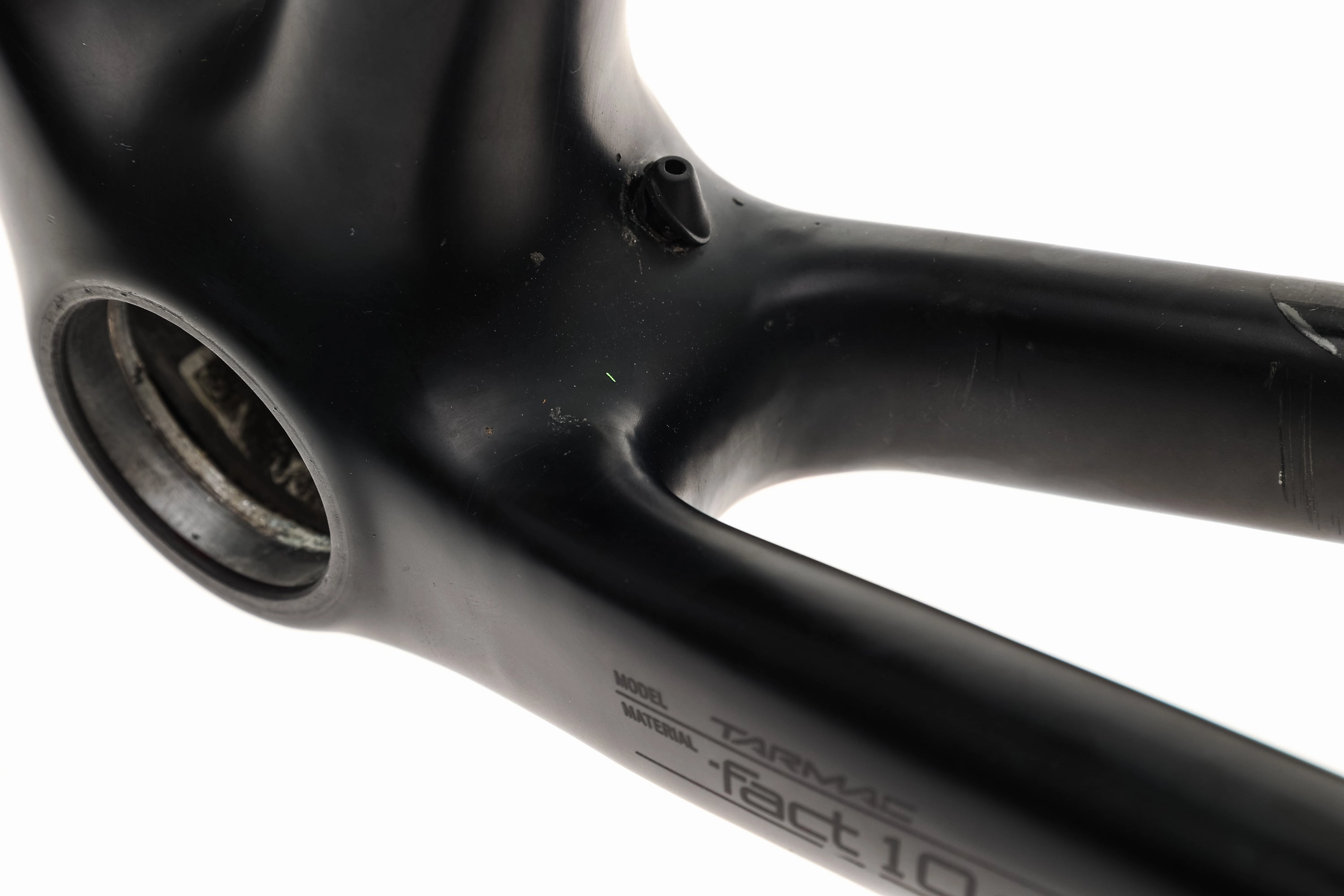 Specialized Tarmac SL6 54cm Frameset - 2019