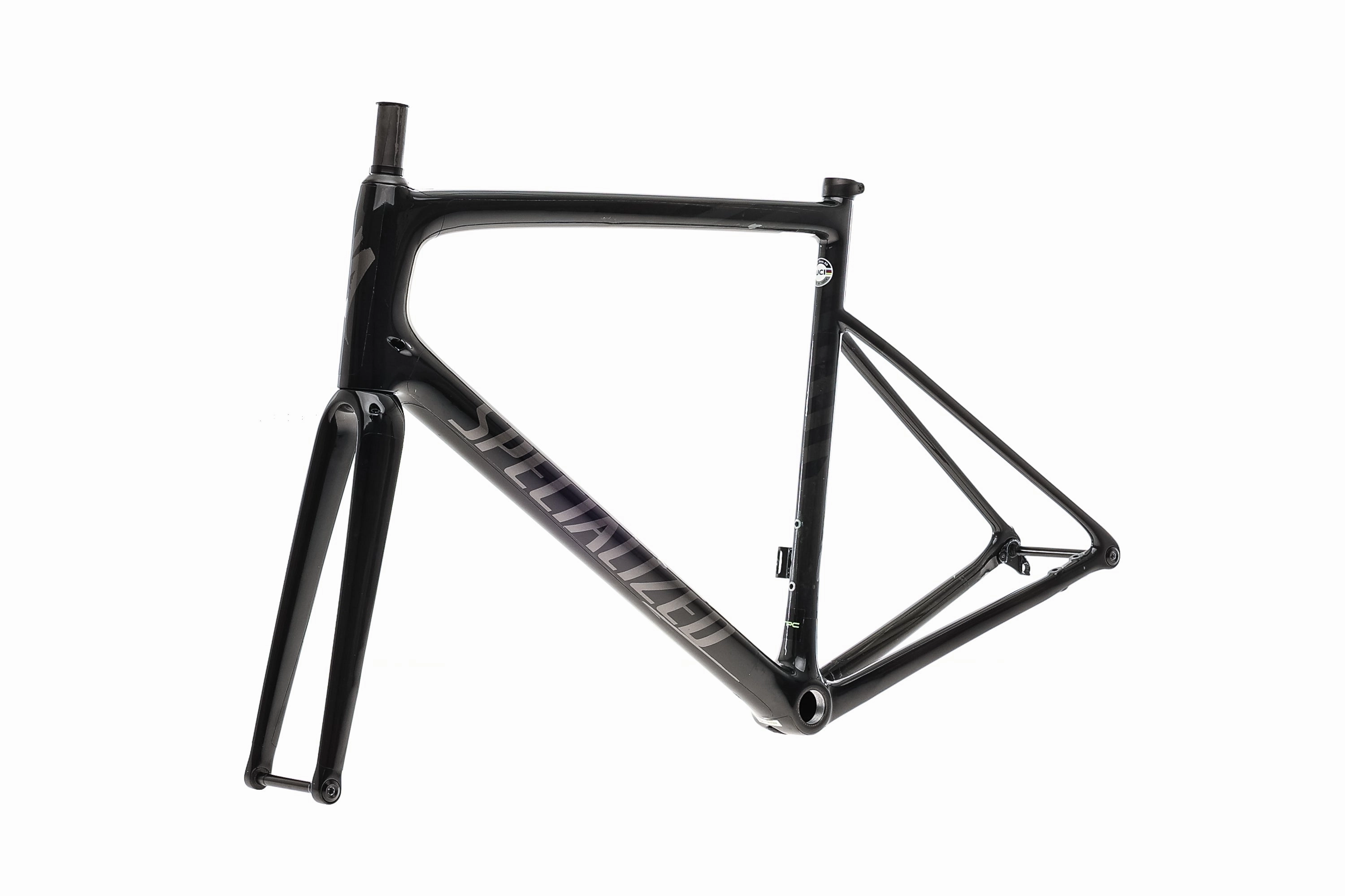 Specialized Tarmac SL6 58cm Frameset - 2022