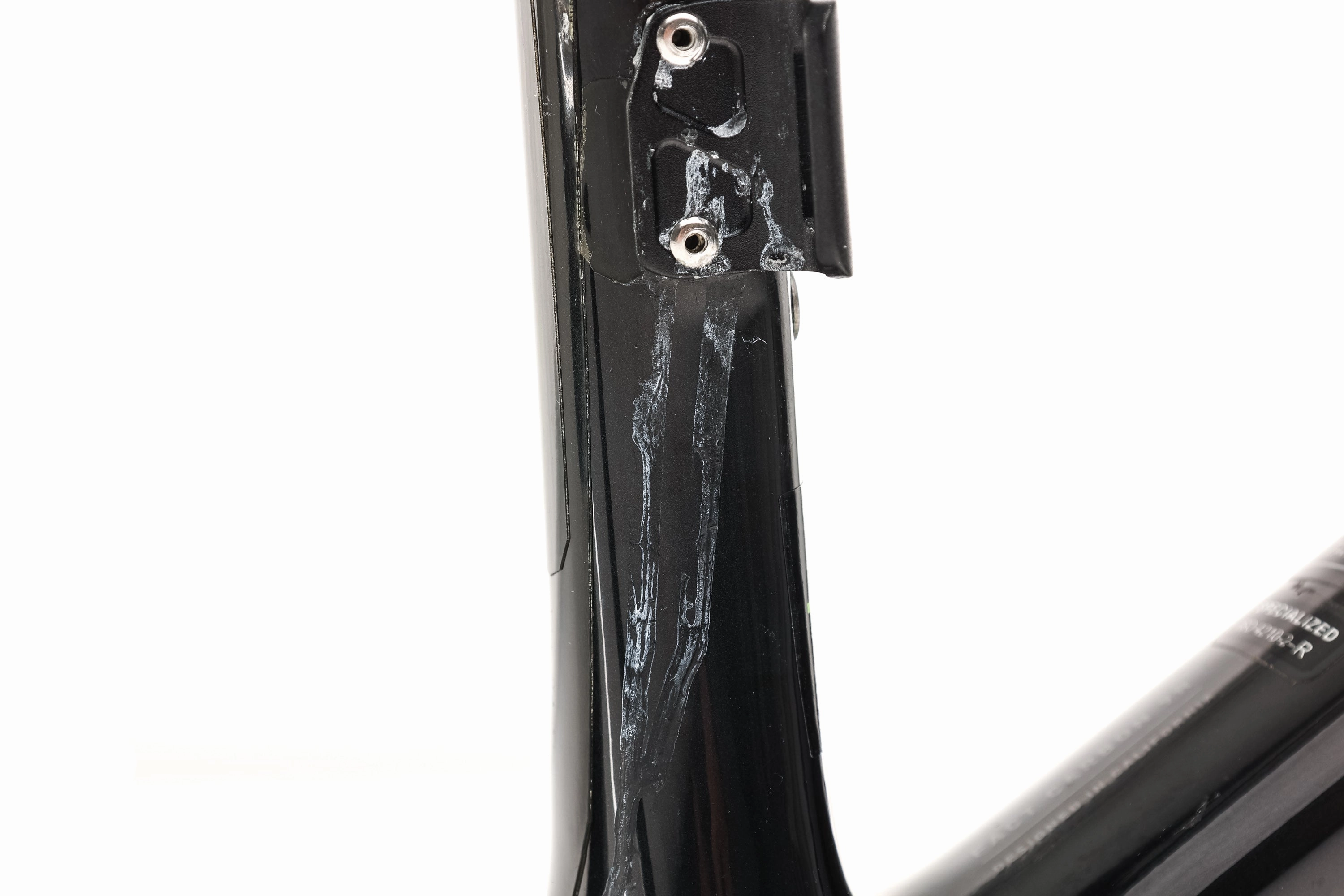Specialized Tarmac SL6 58cm Frameset - 2022