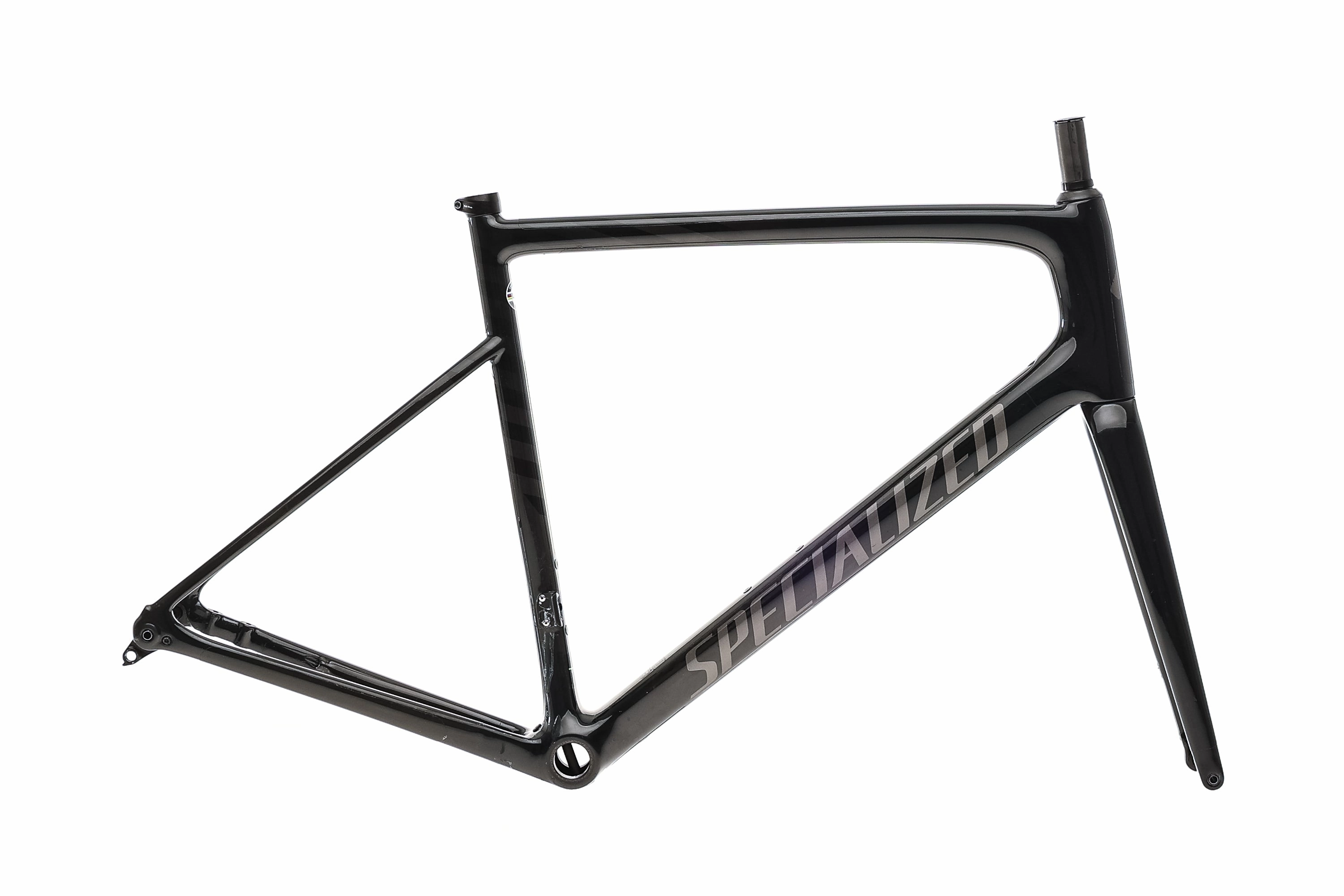 Specialized Tarmac SL6 58cm Frameset - 2022