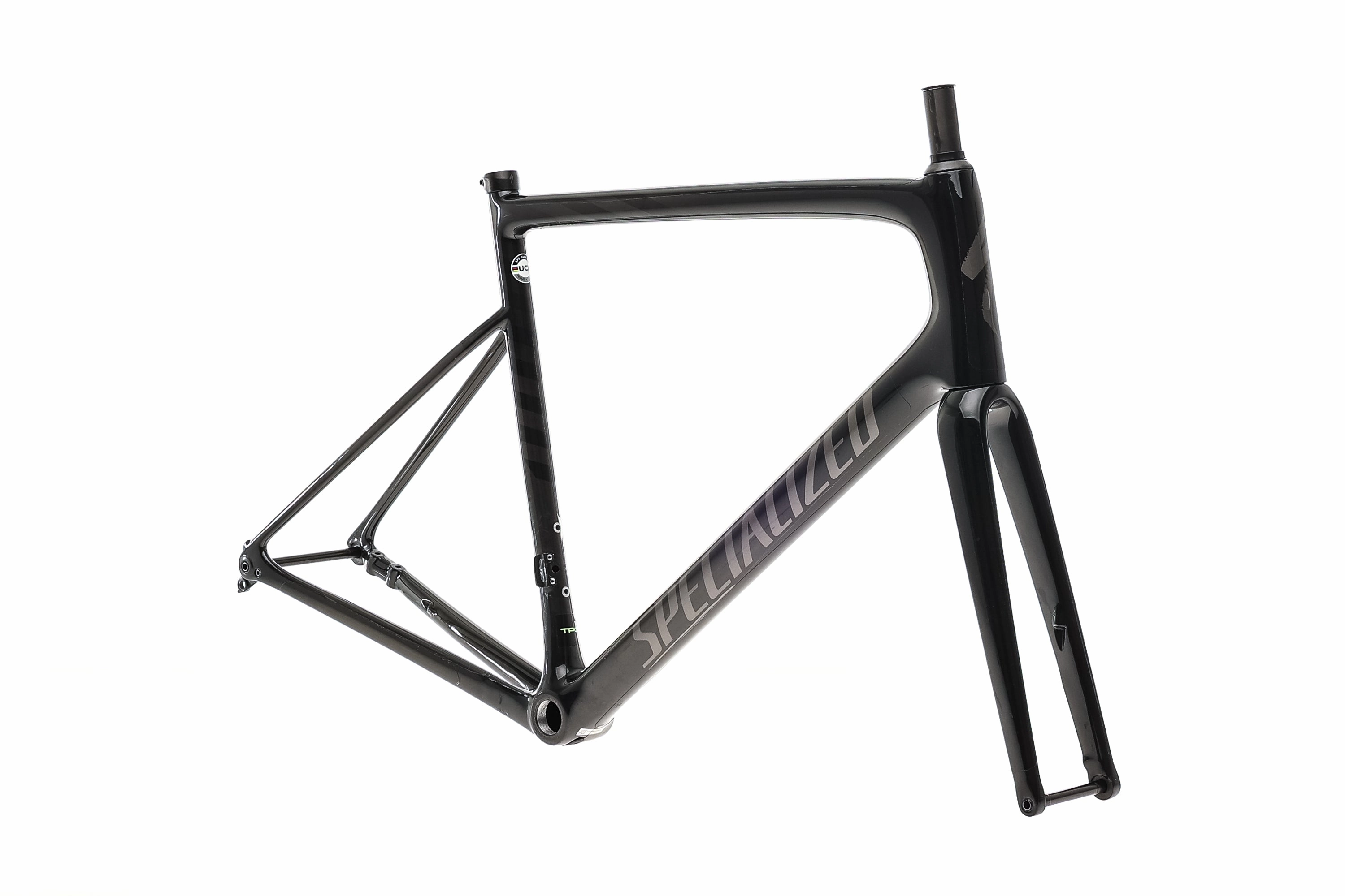 Specialized Tarmac SL6 58cm Frameset - 2022