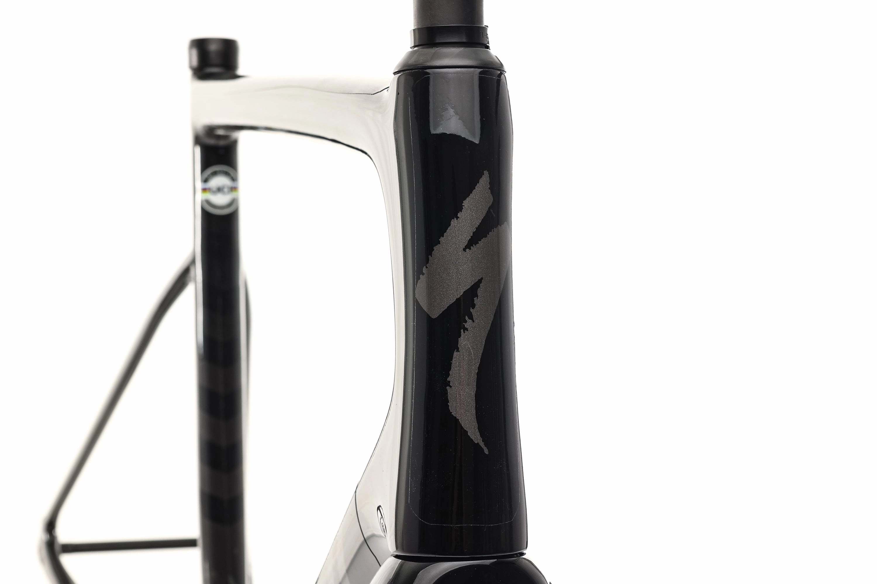 Specialized Tarmac SL6 58cm Frameset - 2022