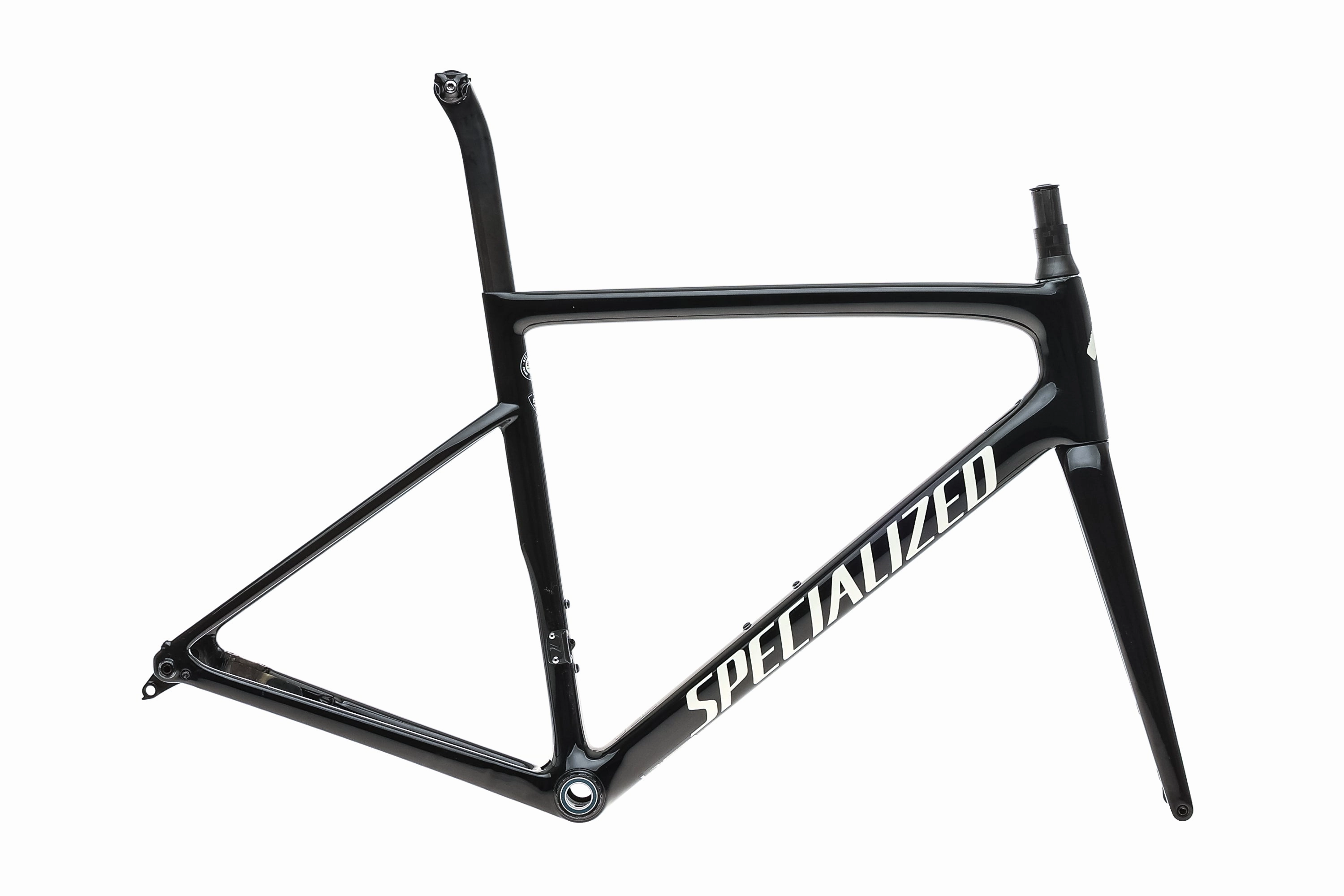 Specialized Tarmac SL6 Disc 56cm Frameset - 2020