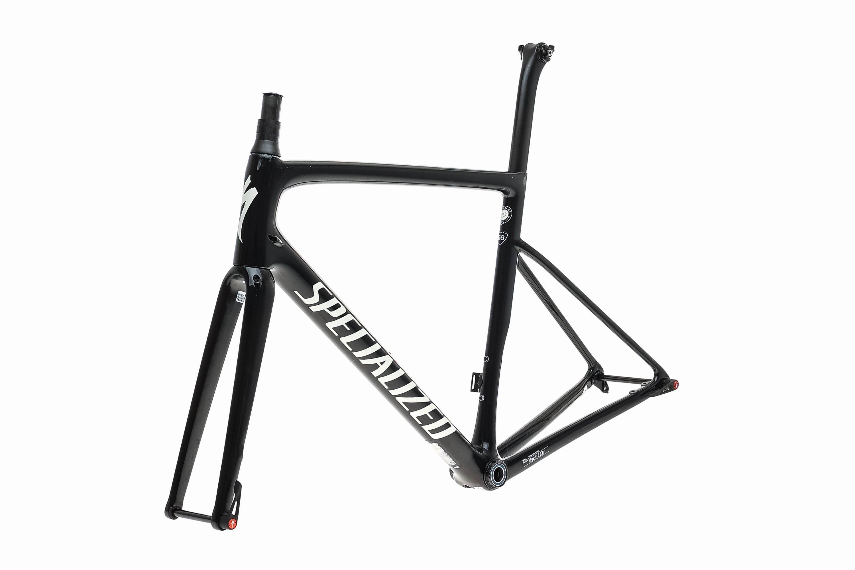 Specialized Tarmac SL6 Disc 56cm Frameset - 2020