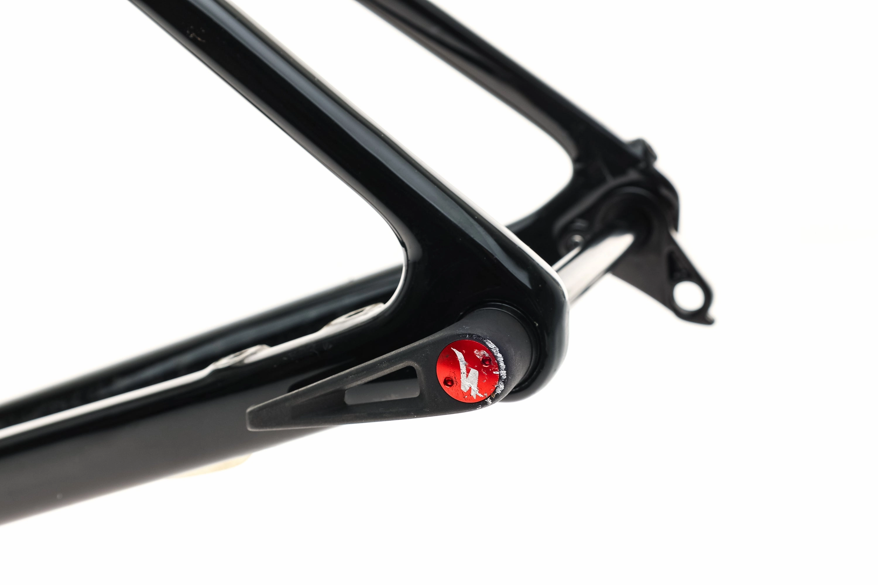 Specialized Tarmac SL6 Disc 56cm Frameset - 2020