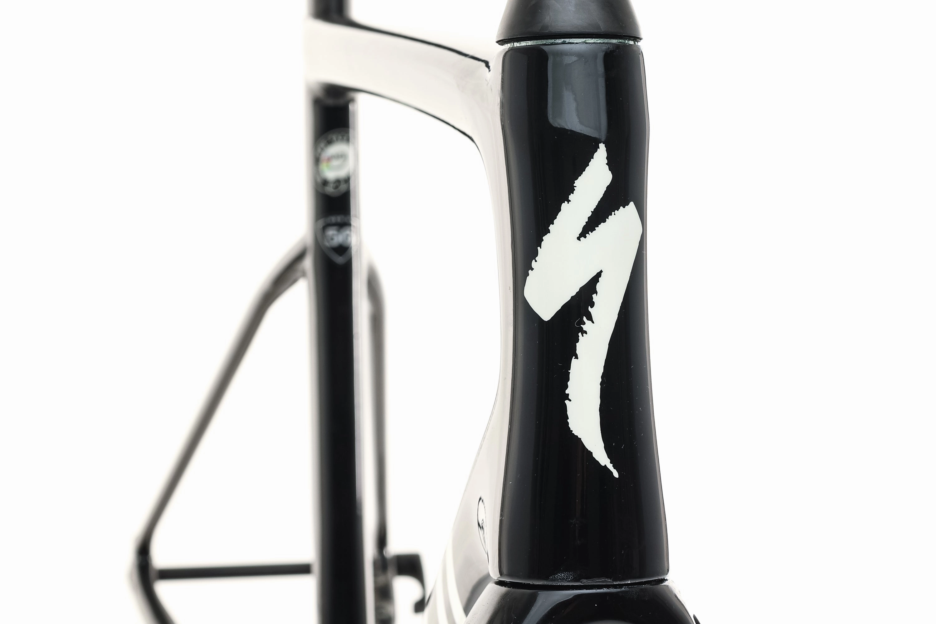 Specialized Tarmac SL6 Disc 56cm Frameset - 2020