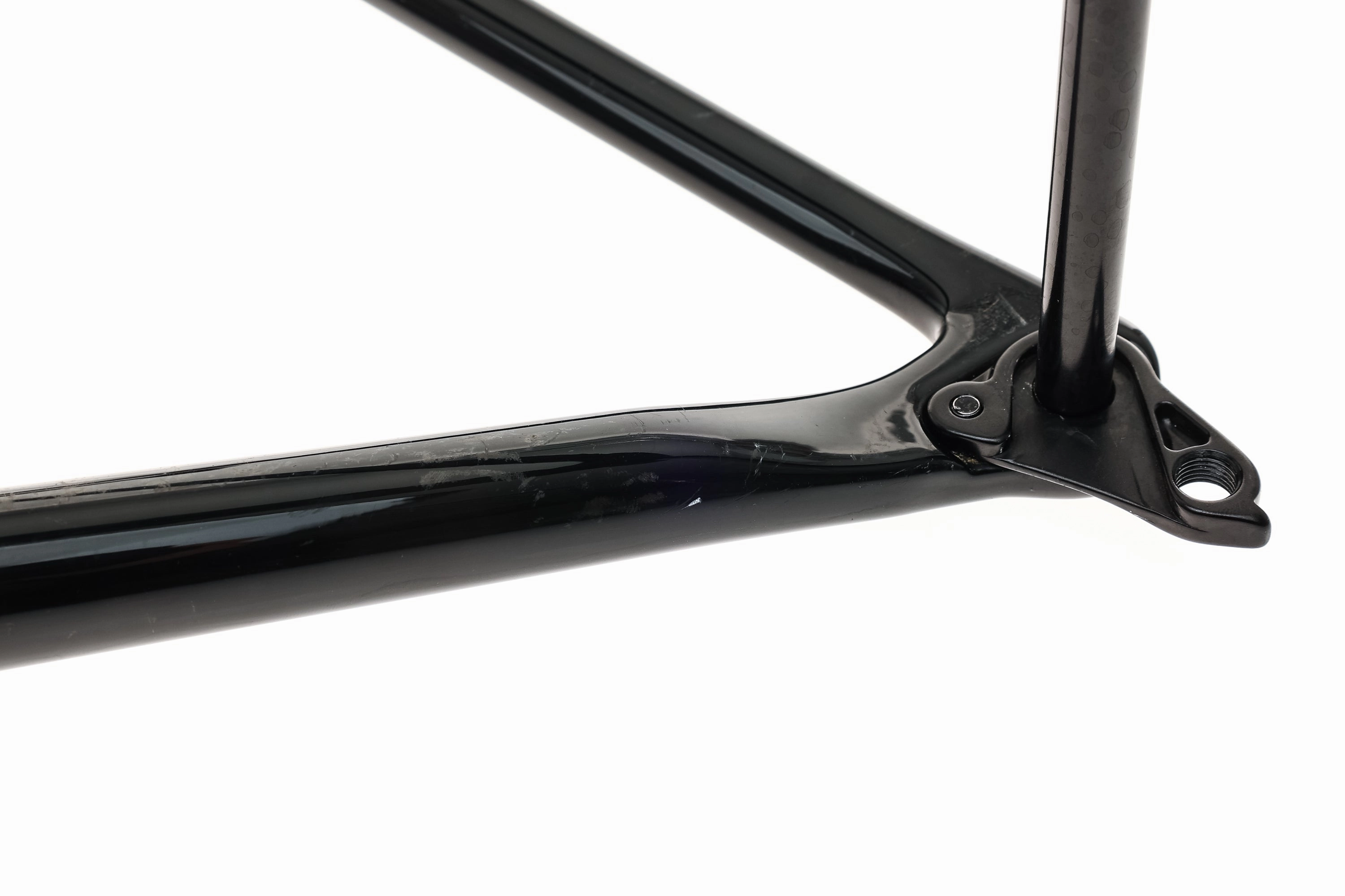 Specialized Tarmac SL6 Disc 56cm Frameset - 2020