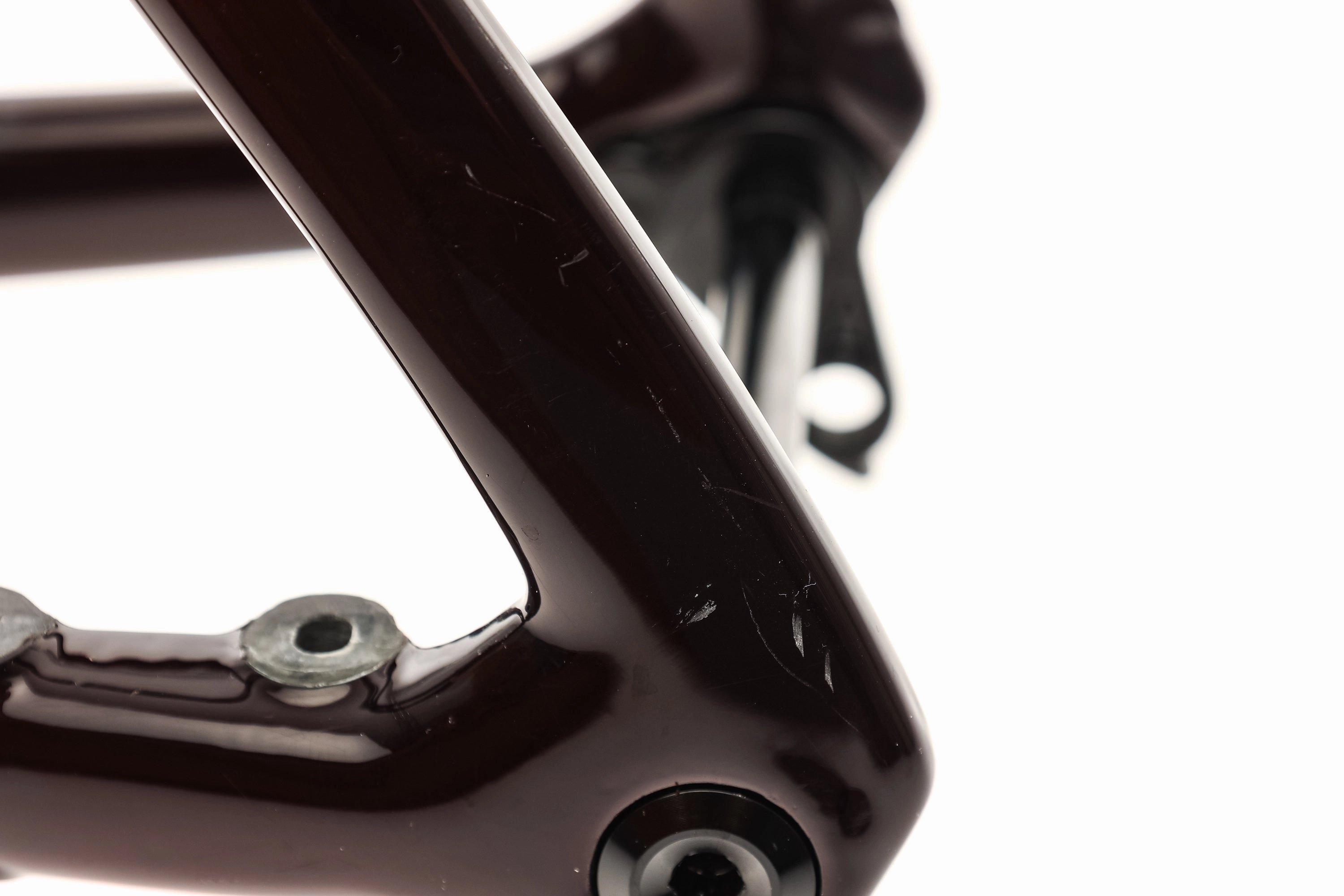 Specialized Tarmac SL7 52cm Frameset - 2021