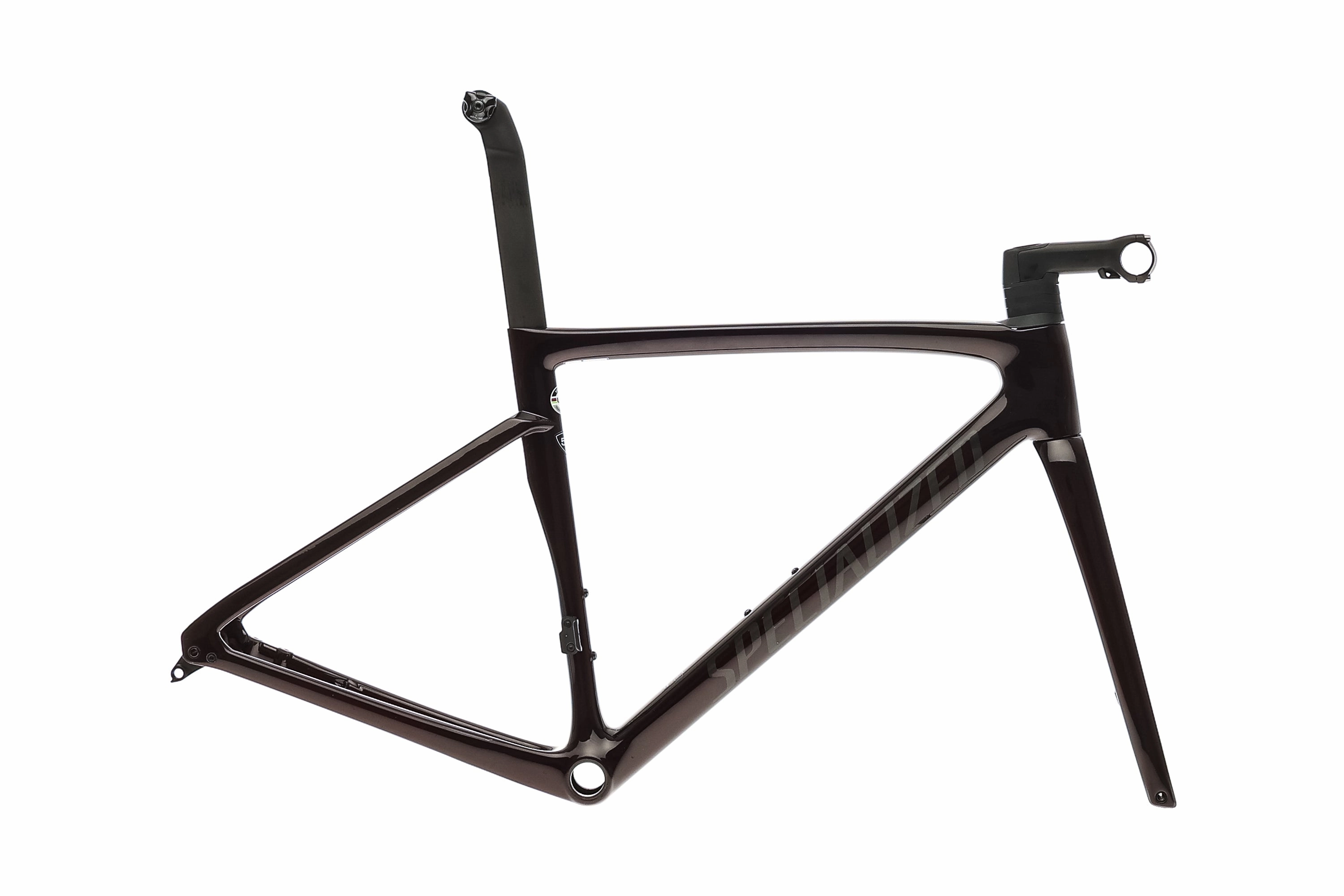 Specialized Tarmac SL7 52cm Frameset - 2021