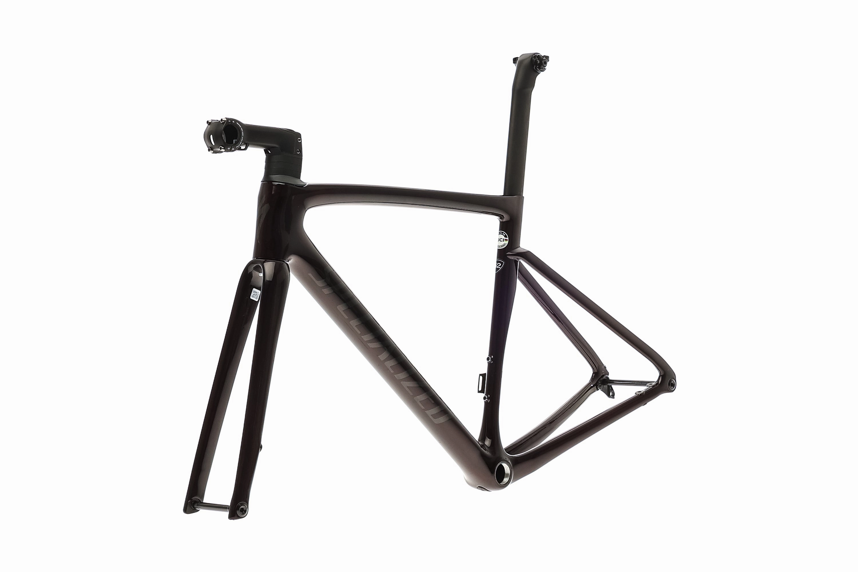 Specialized Tarmac SL7 52cm Frameset - 2021