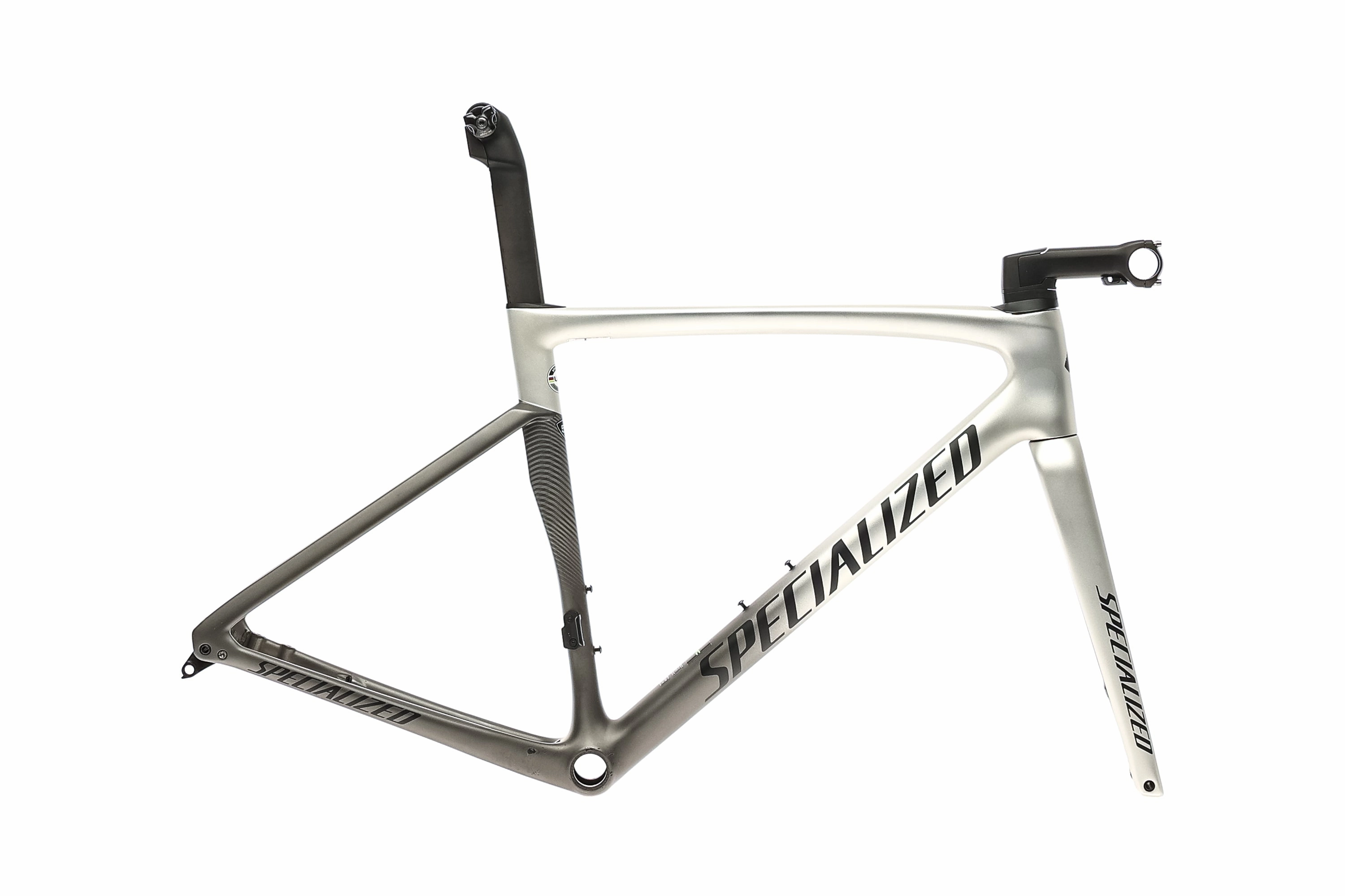 Specialized Tarmac SL7 54cm Frameset - 2021