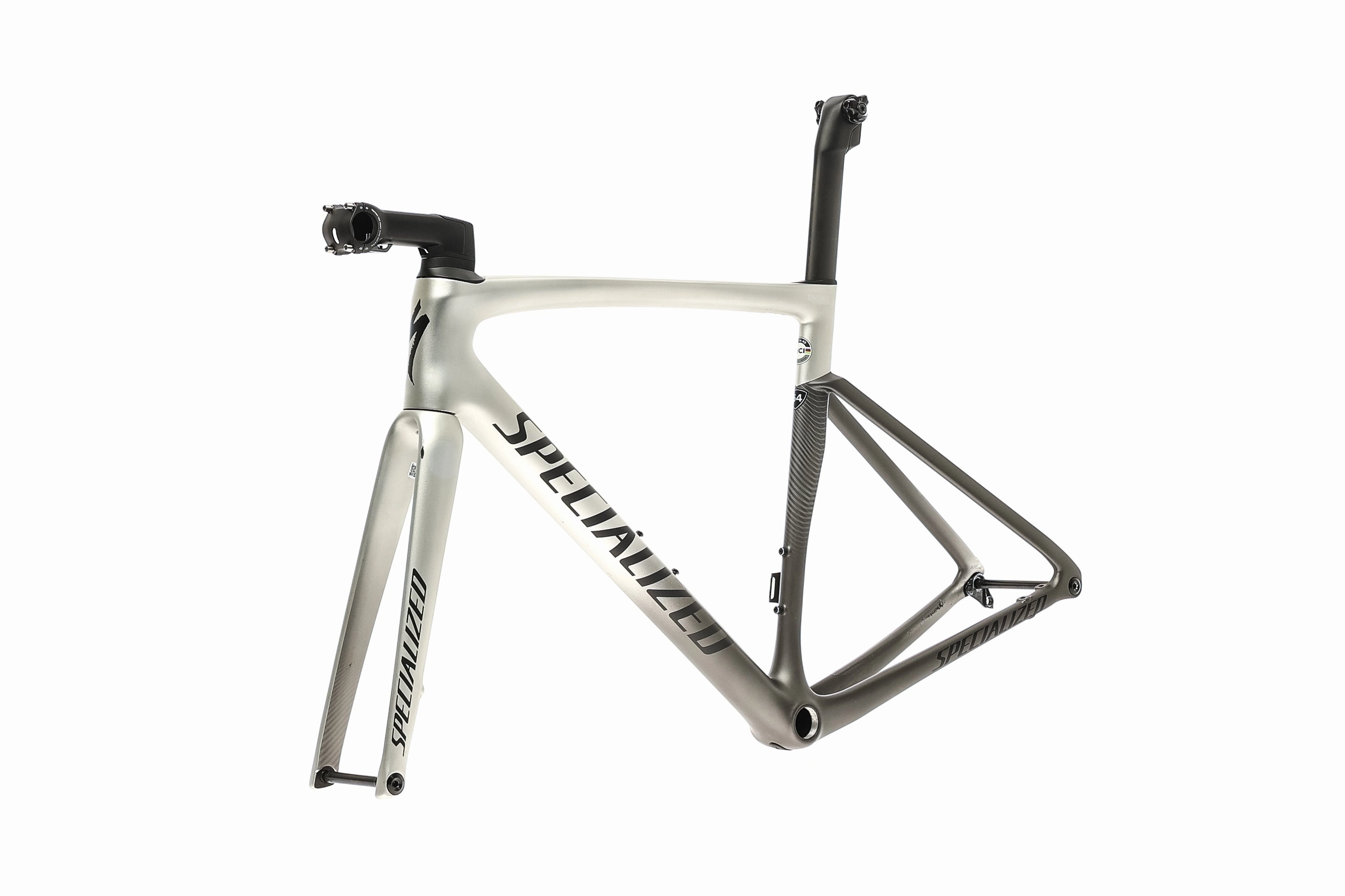 Specialized Tarmac SL7 54cm Frameset - 2021