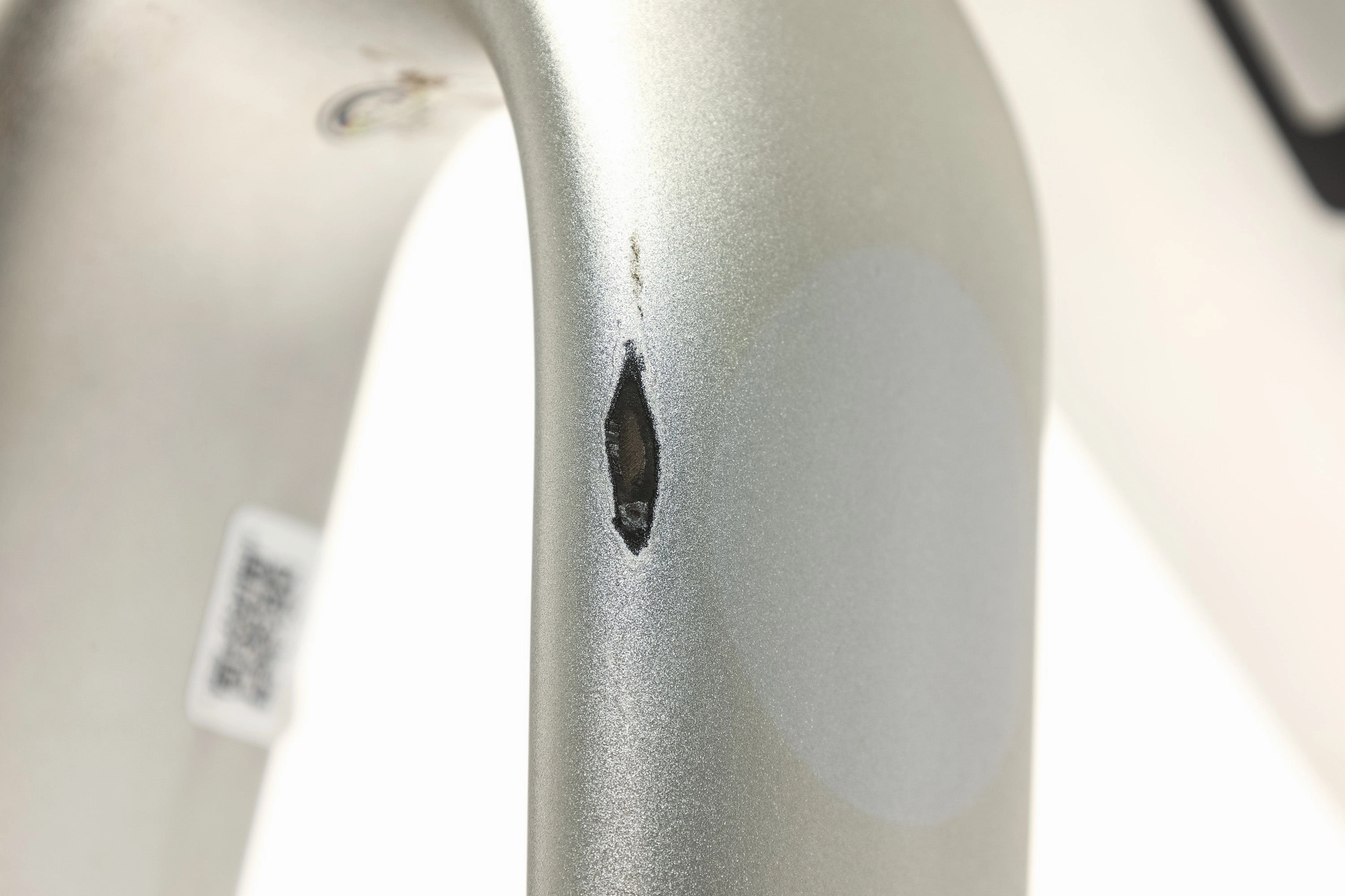 Specialized Tarmac SL7 54cm Frameset - 2021