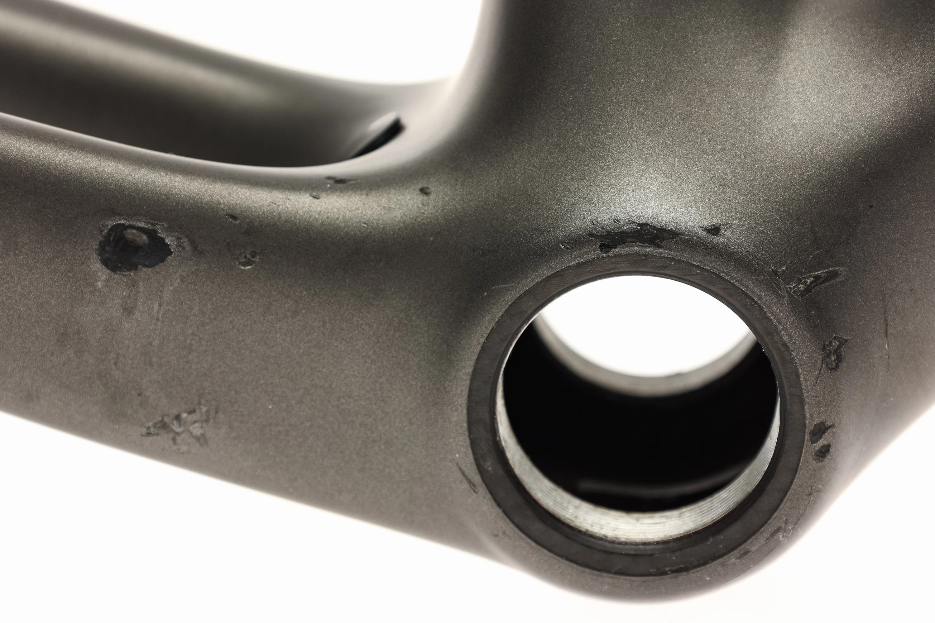 Specialized Tarmac SL7 54cm Frameset - 2021