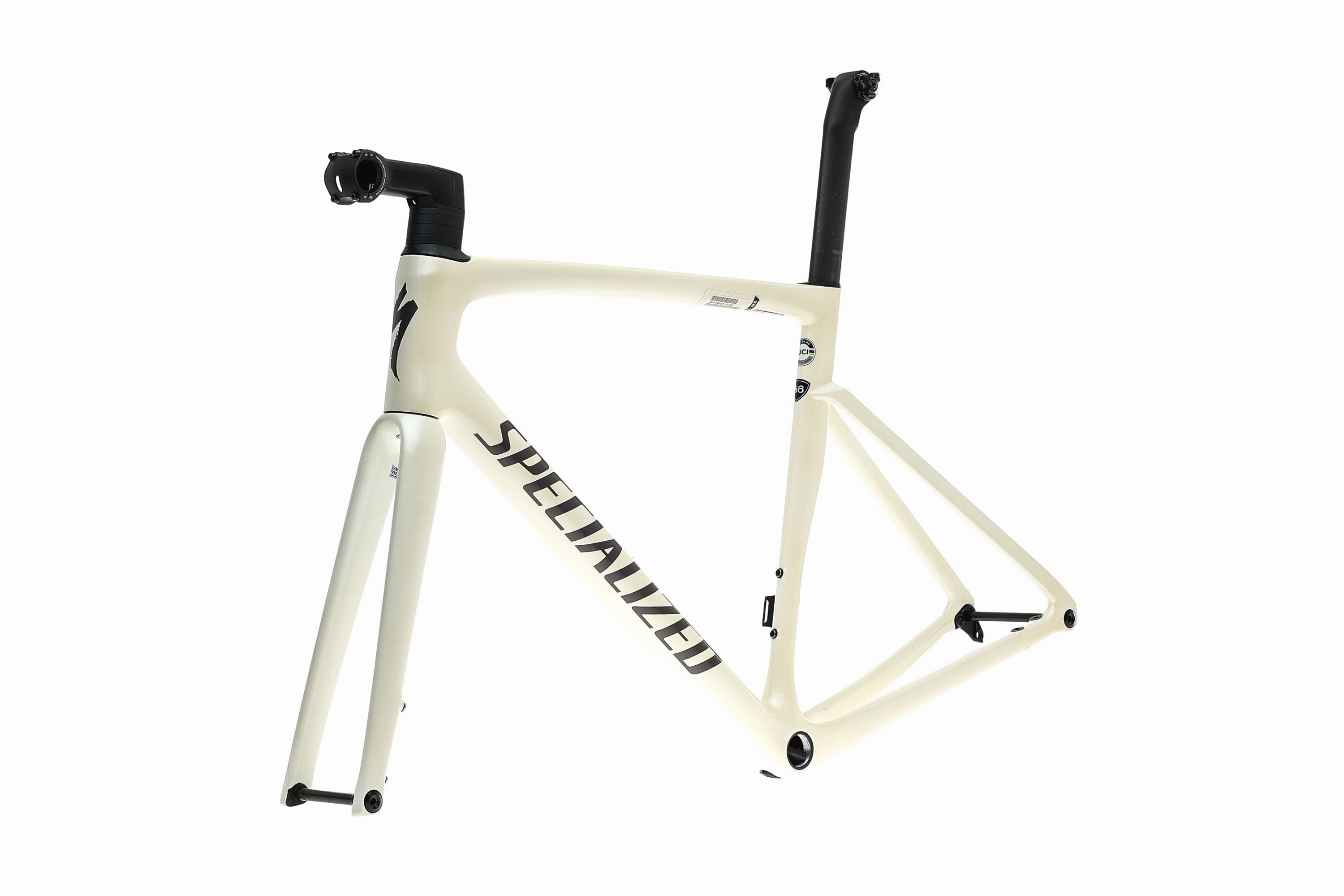 Specialized Tarmac SL7 56cm Frameset - 2021