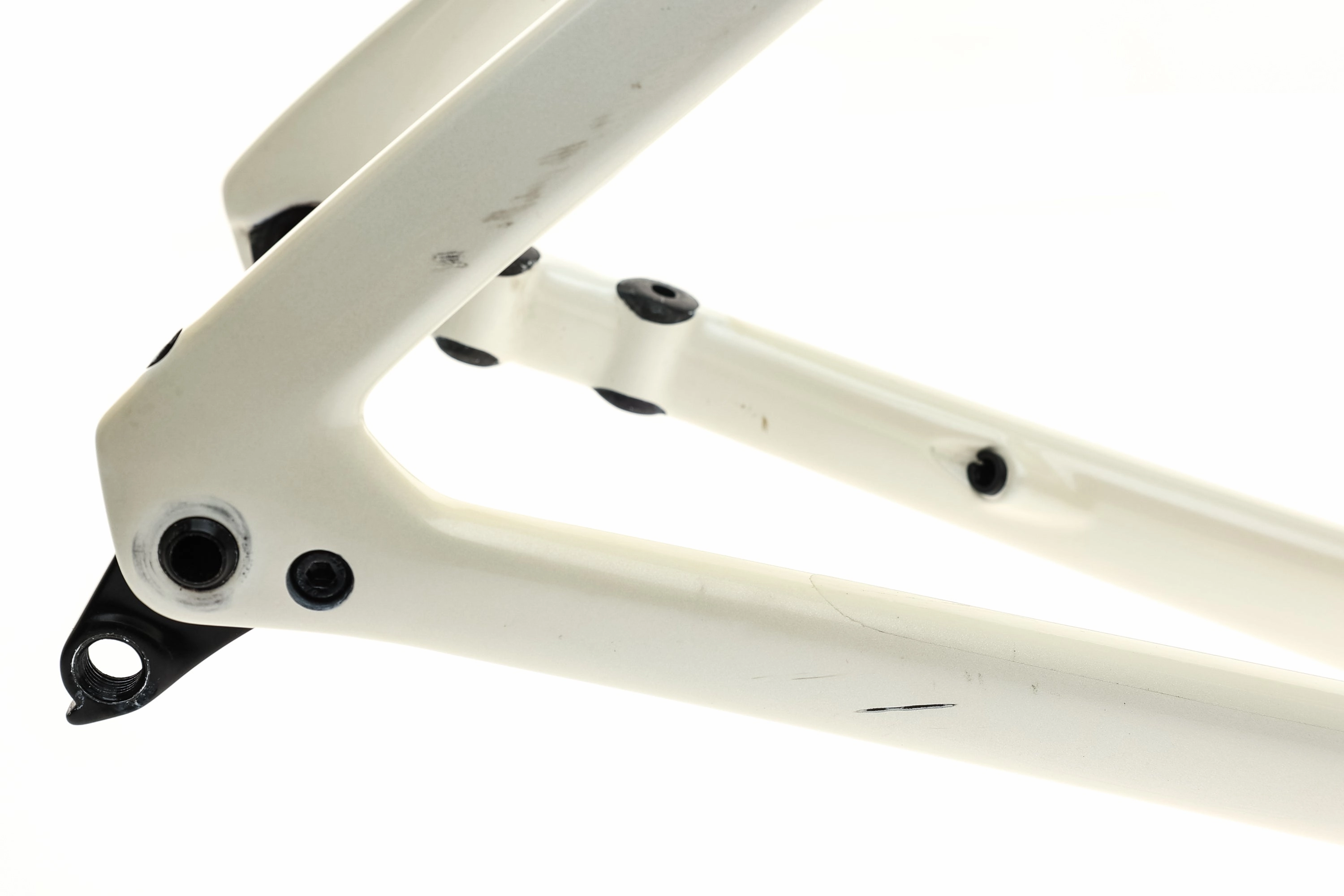 Specialized Tarmac SL7 56cm Frameset - 2021