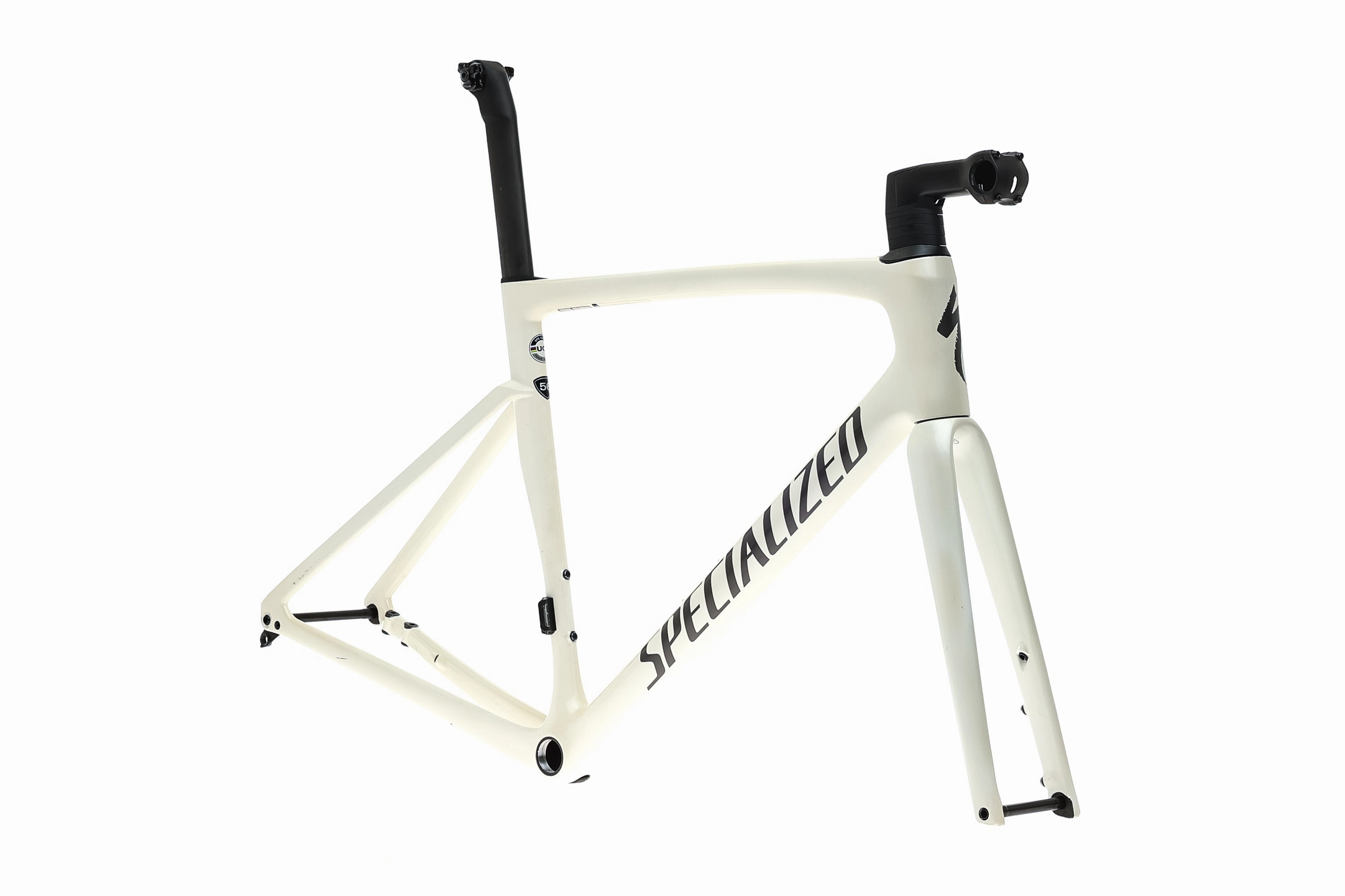 Specialized Tarmac SL7 56cm Frameset - 2021