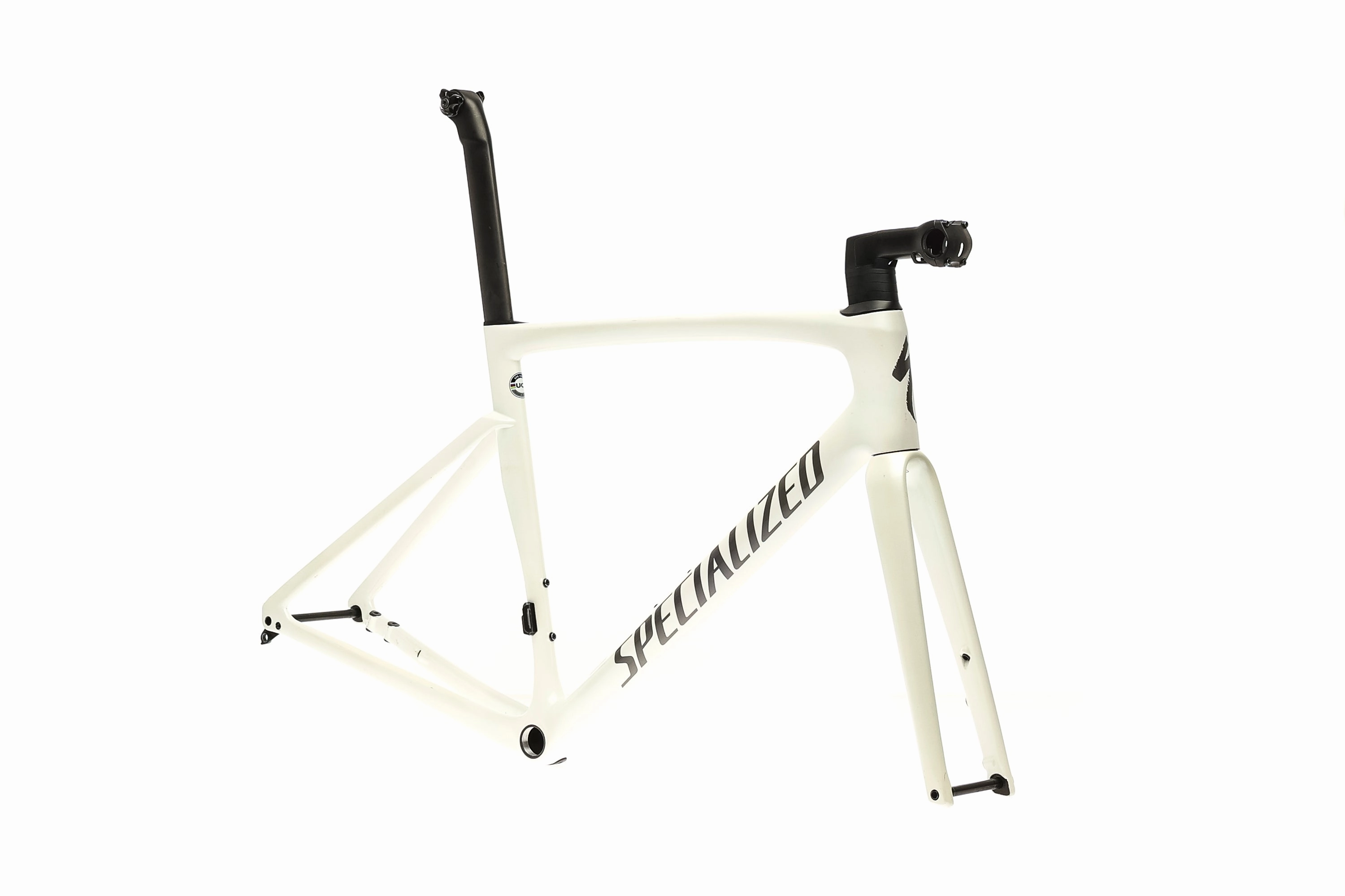 Specialized Tarmac SL7 56cm Frameset - 2022
