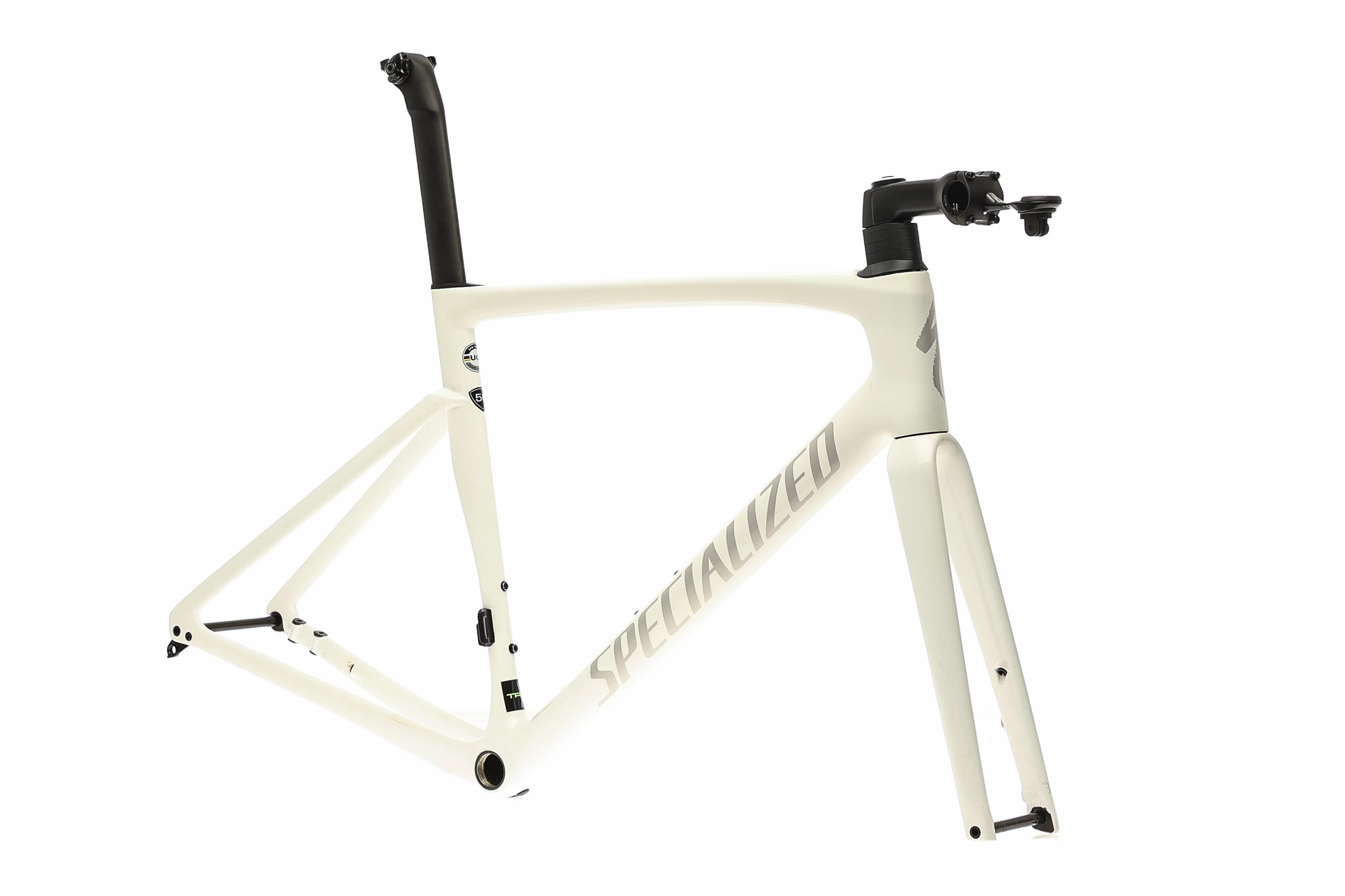 Specialized Tarmac SL7 56cm Frameset - 2022