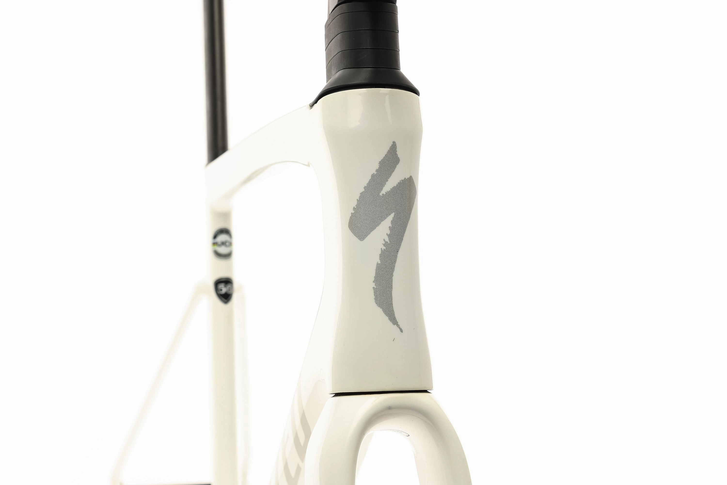 Specialized Tarmac SL7 56cm Frameset - 2022