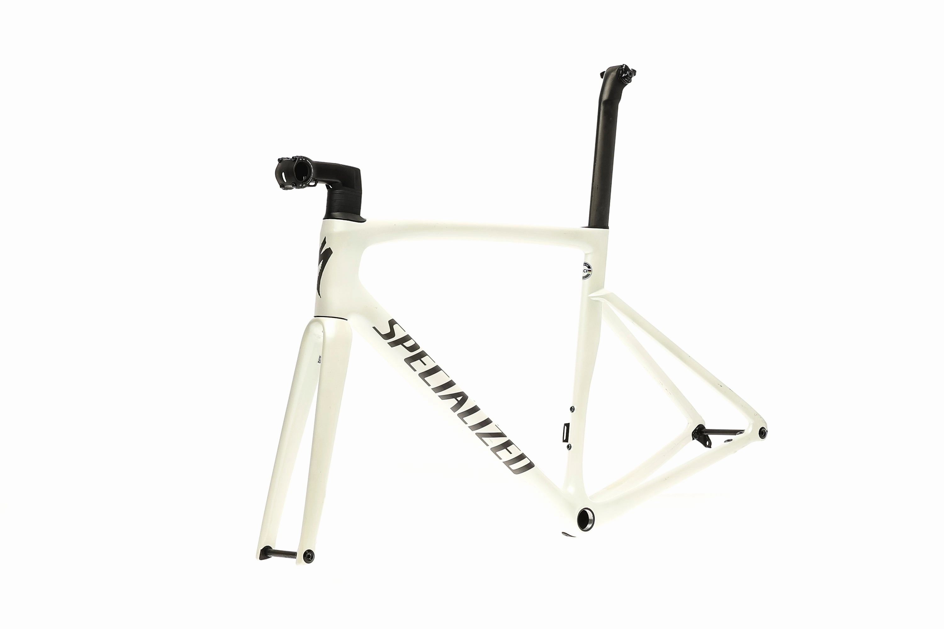 Specialized Tarmac SL7 56cm Frameset - 2022