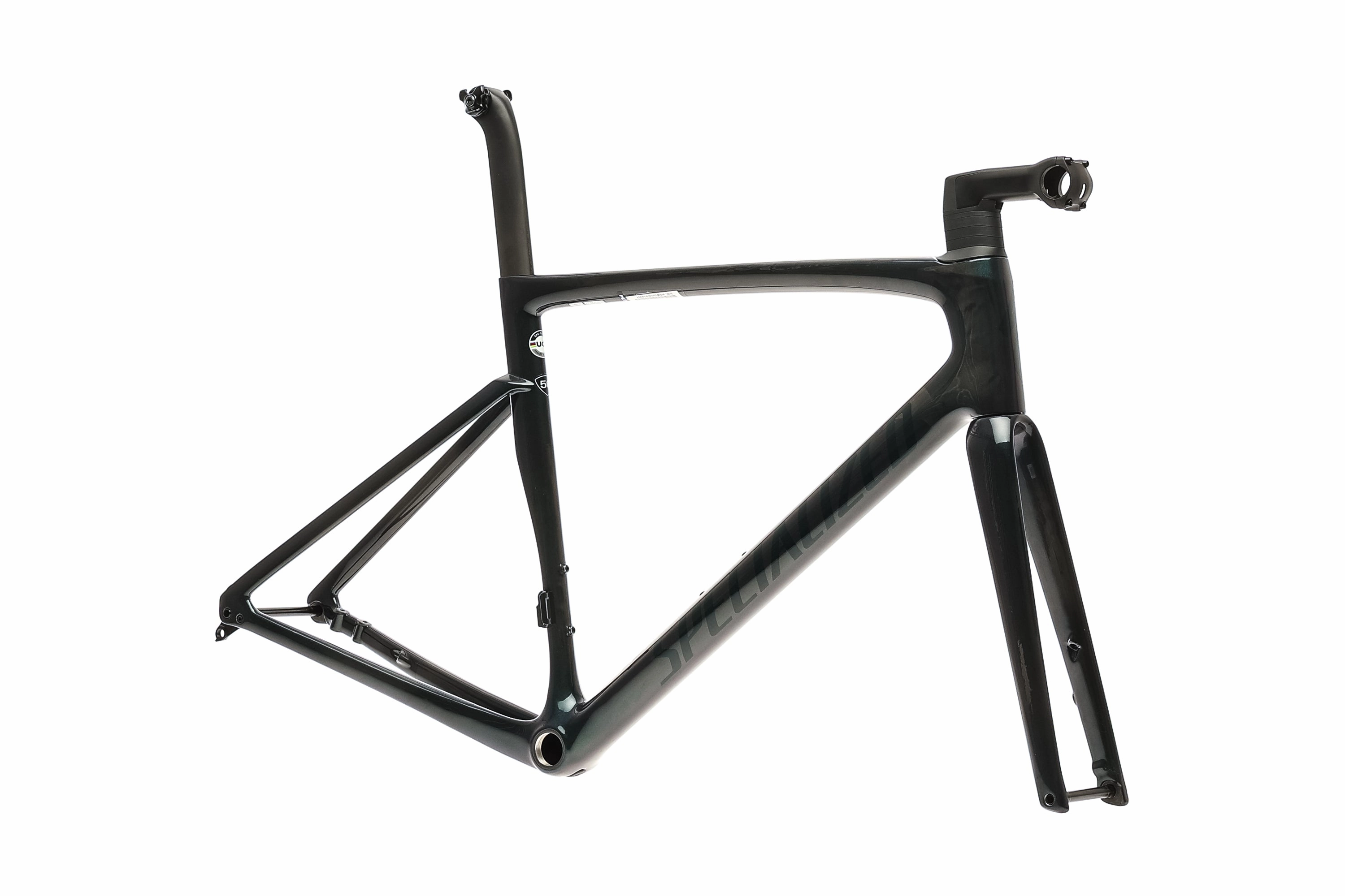 Specialized Tarmac SL7 56cm Frameset - 2022