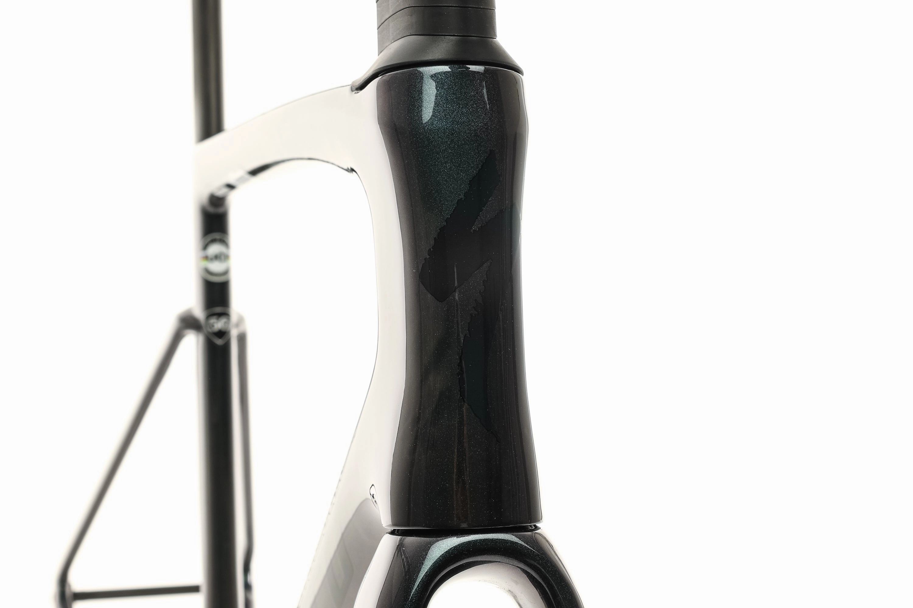Specialized Tarmac SL7 56cm Frameset - 2022