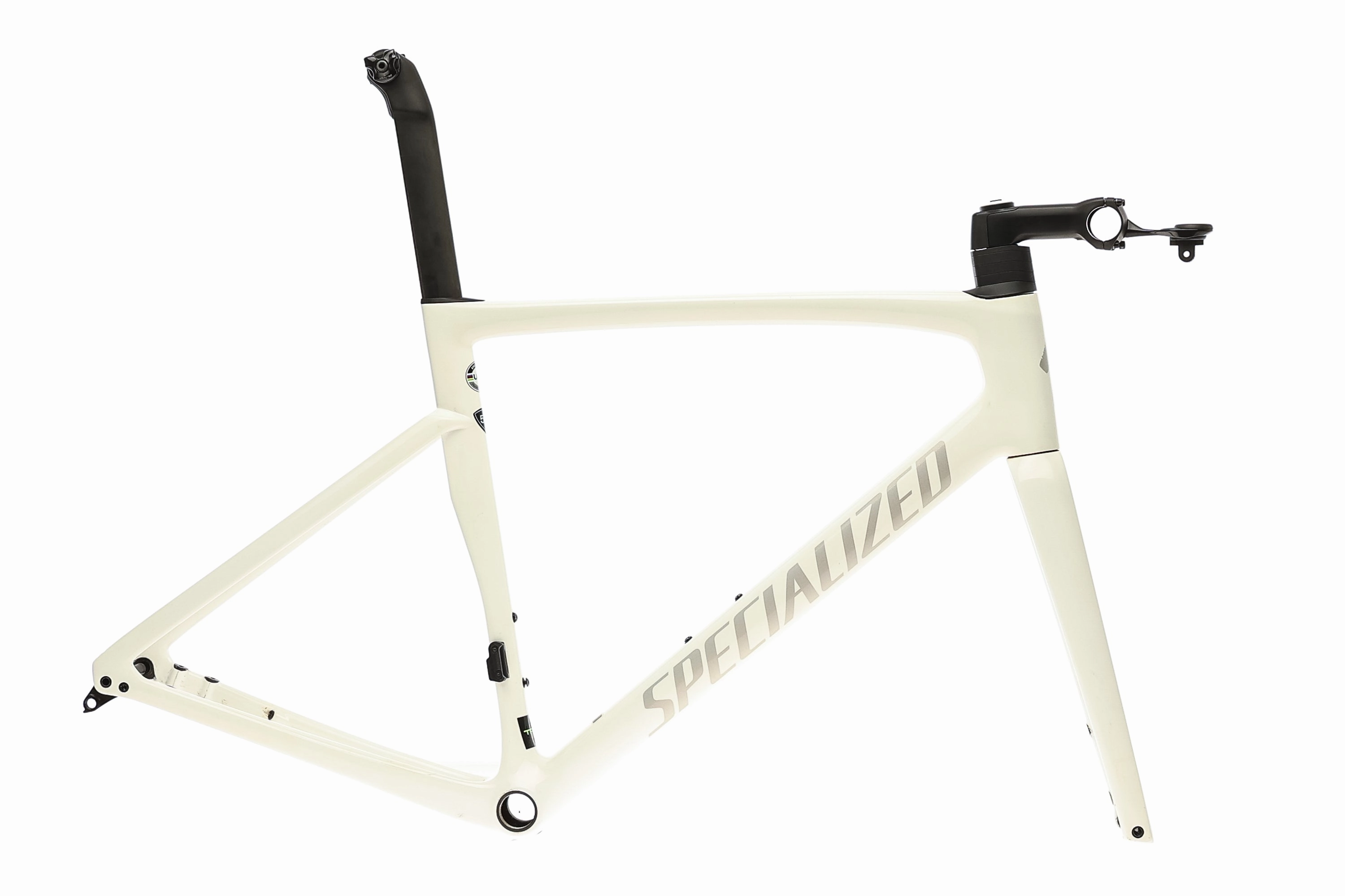 Specialized Tarmac SL7 56cm Frameset - 2022