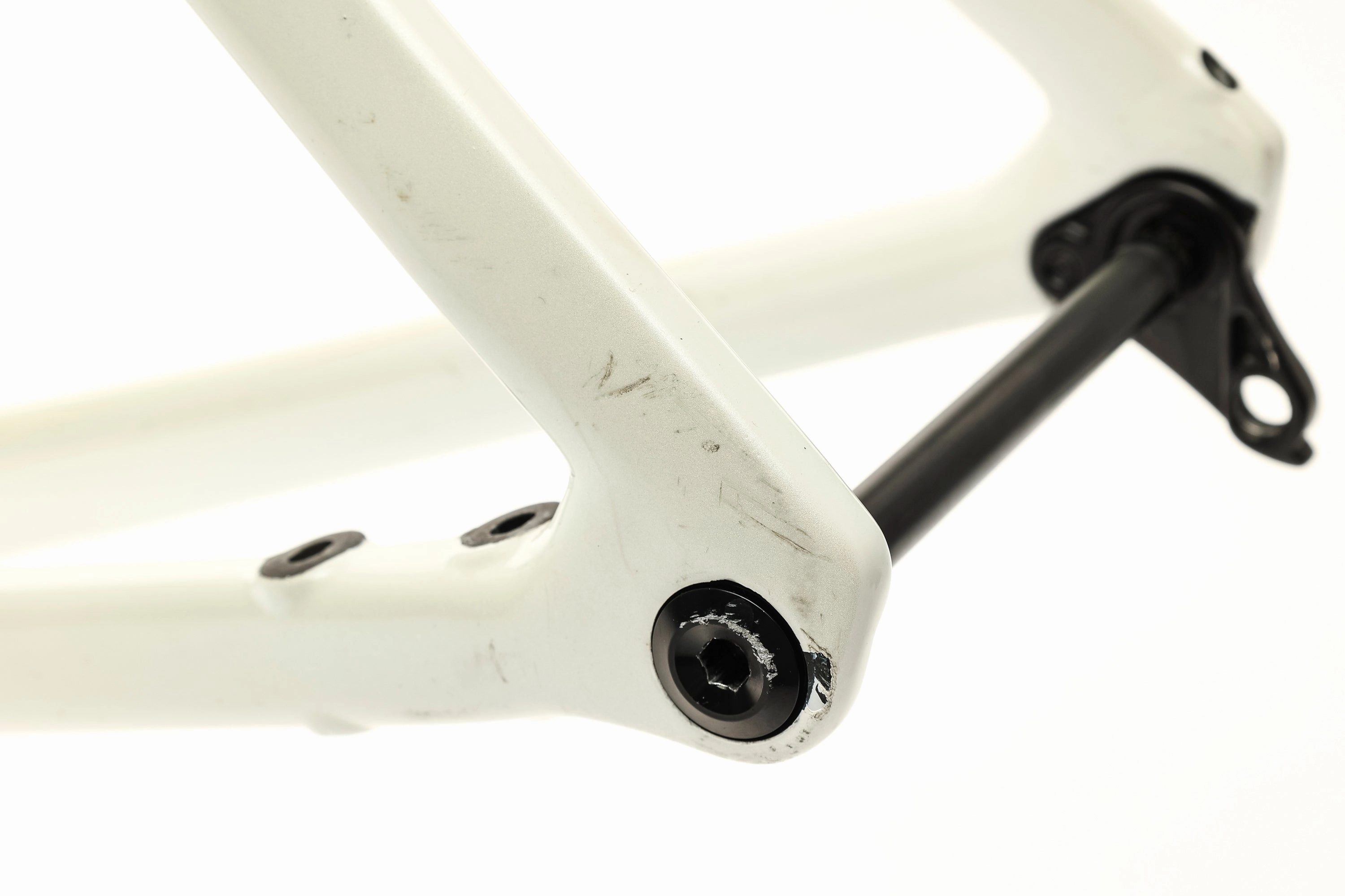 Specialized Tarmac SL7 56cm Frameset - 2022