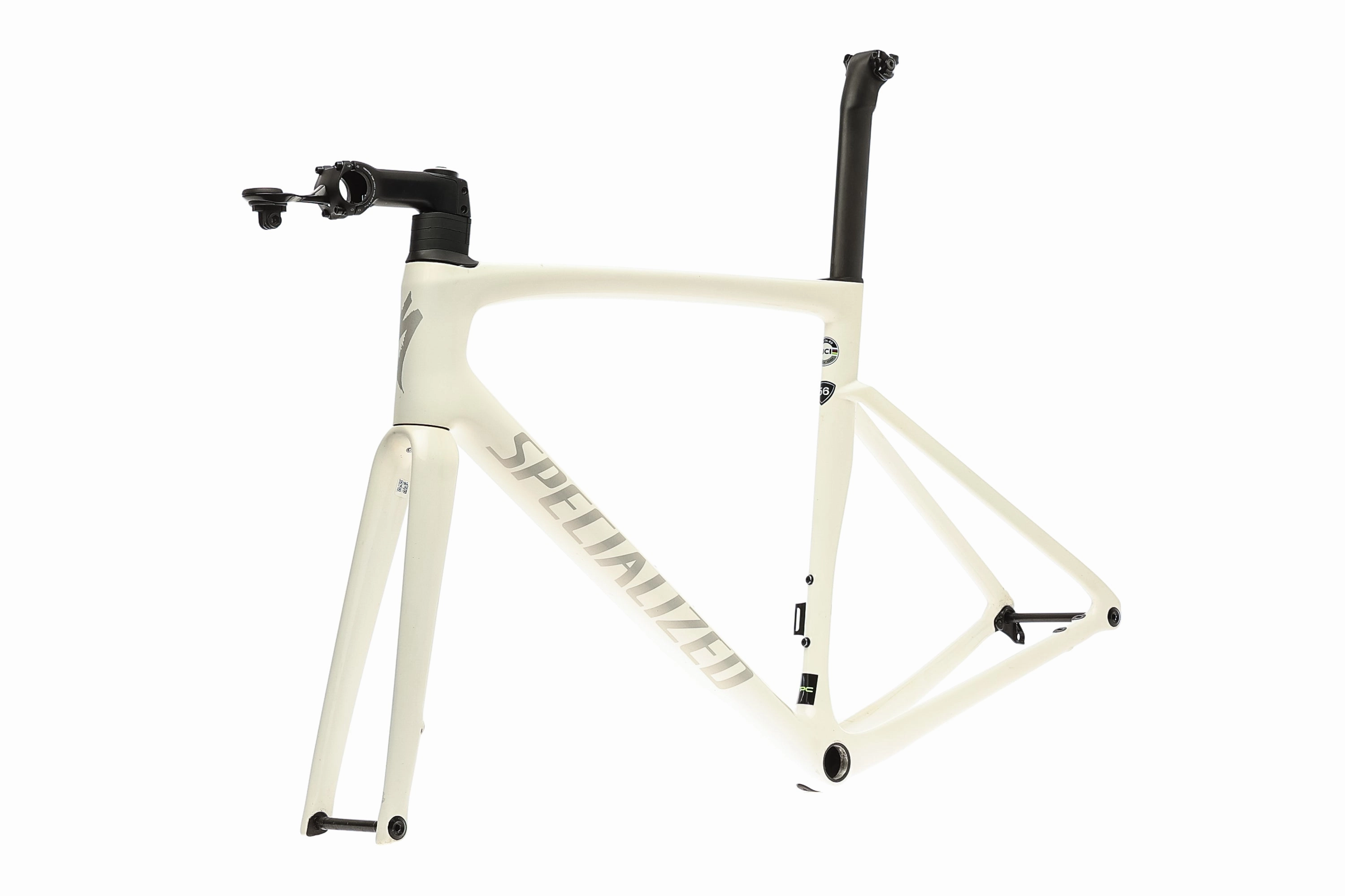 Specialized Tarmac SL7 56cm Frameset - 2022
