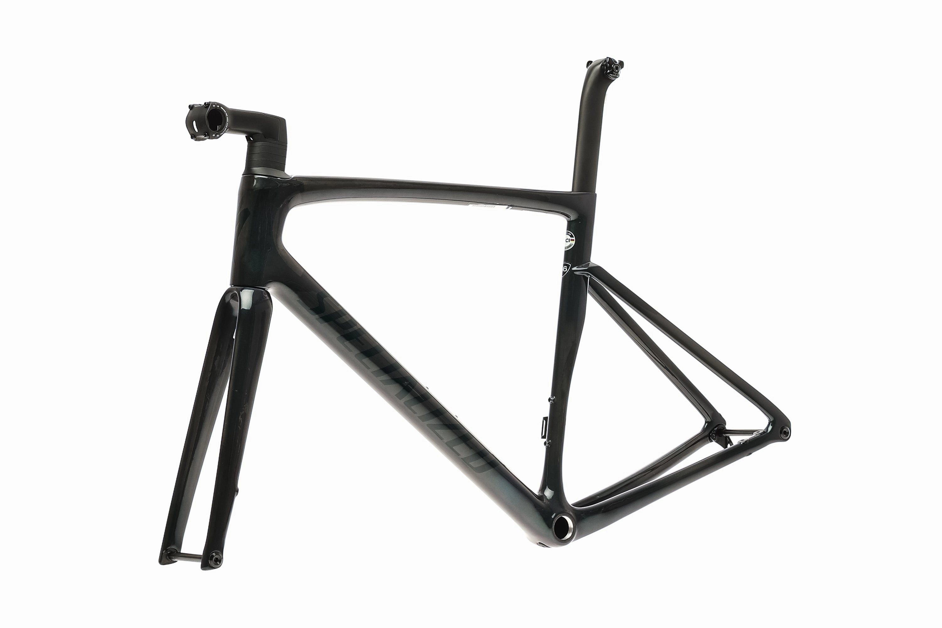 Specialized Tarmac SL7 56cm Frameset - 2022