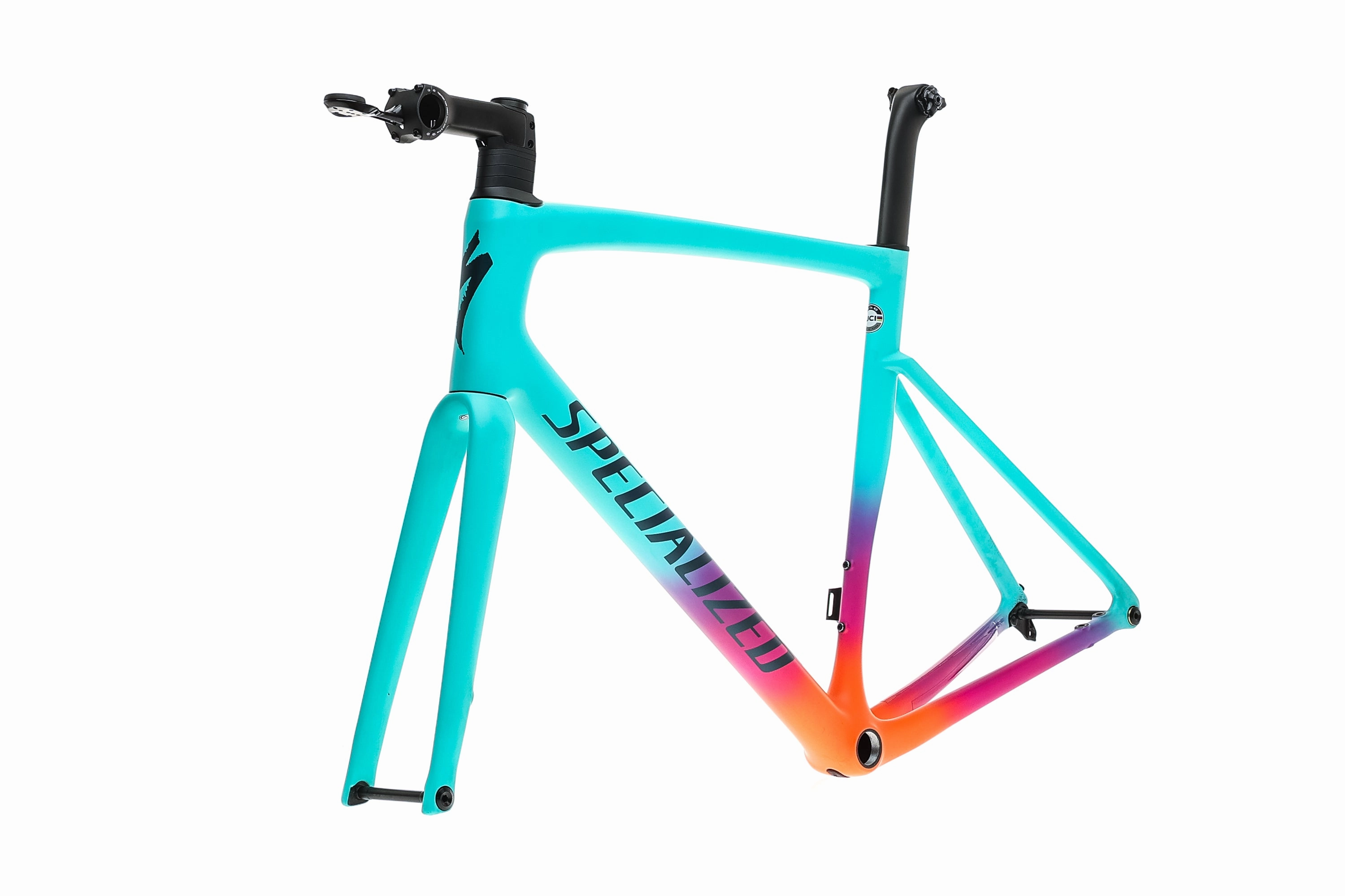 Specialized Tarmac SL7 58cm Frameset - 2023