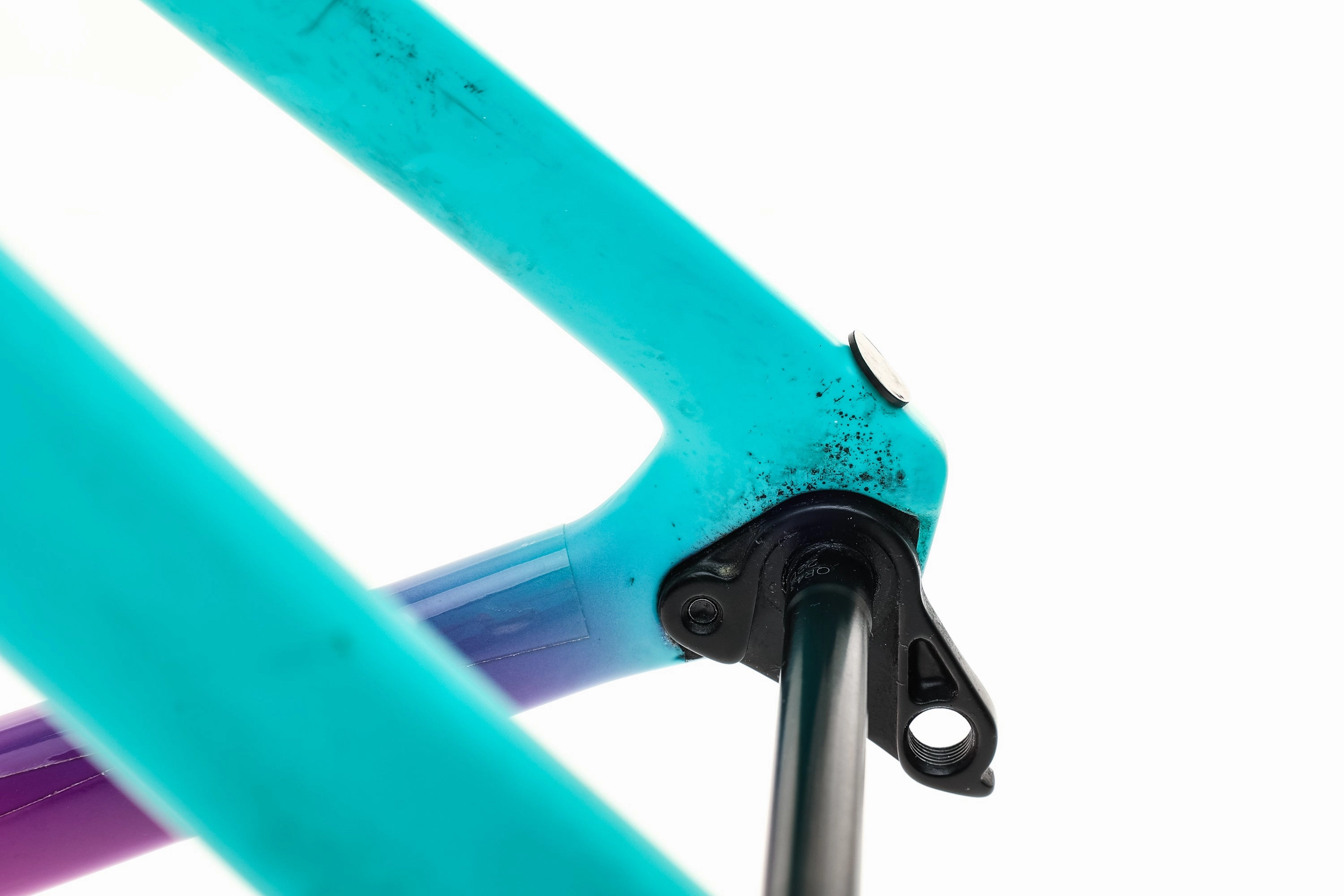 Specialized Tarmac SL7 58cm Frameset - 2023