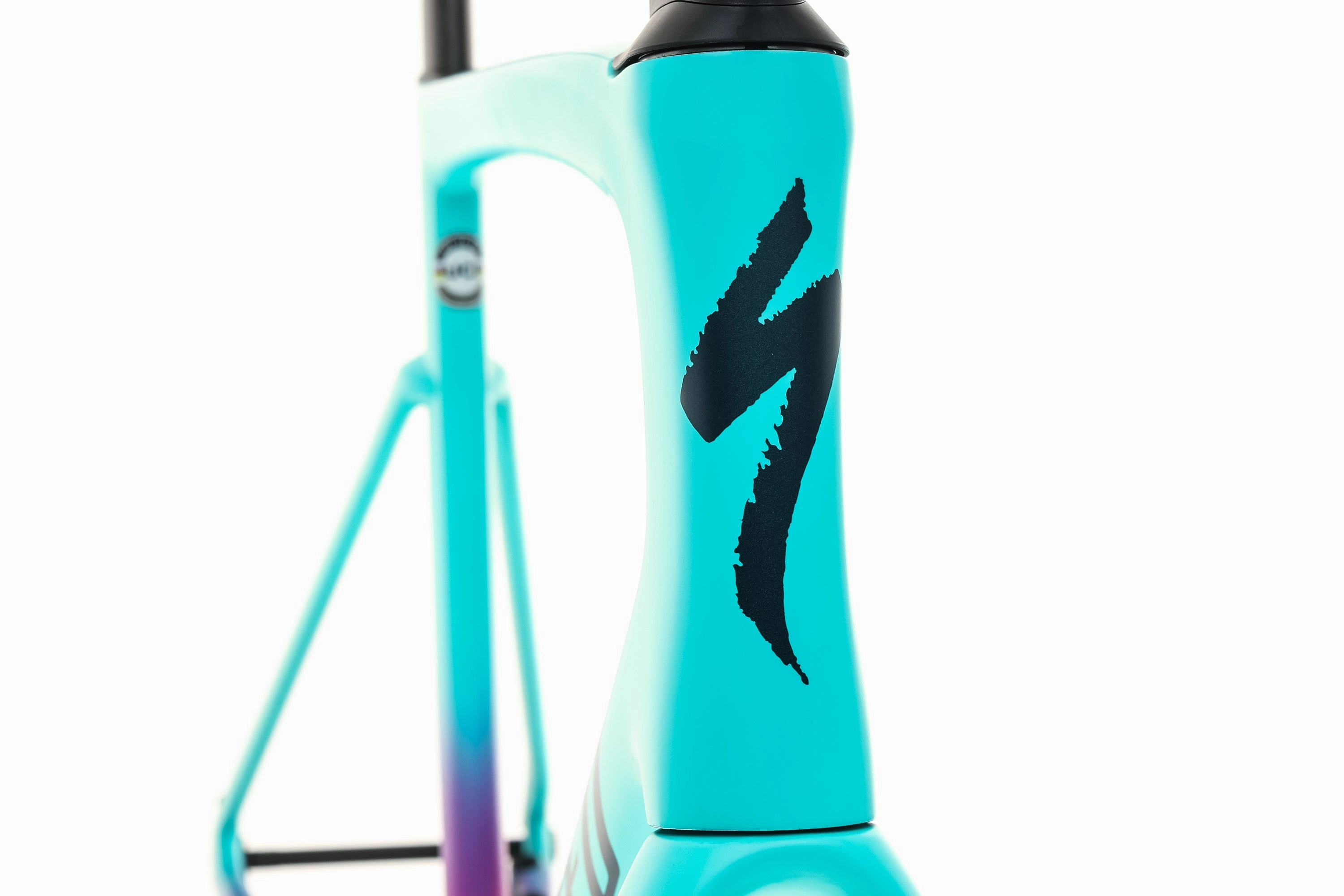 Specialized Tarmac SL7 58cm Frameset - 2023