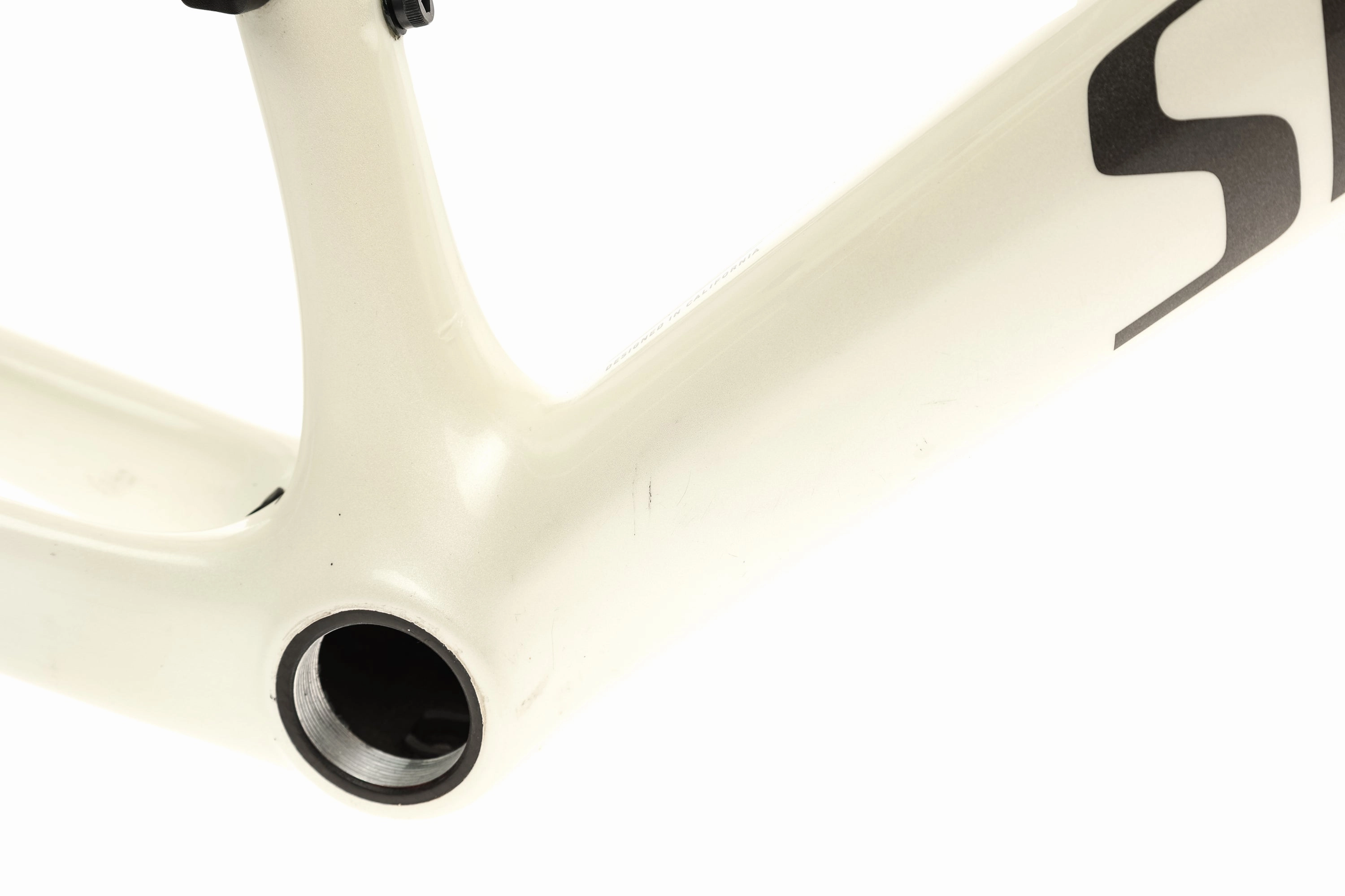 Specialized Tarmac SL7 61cm Frameset - 2022