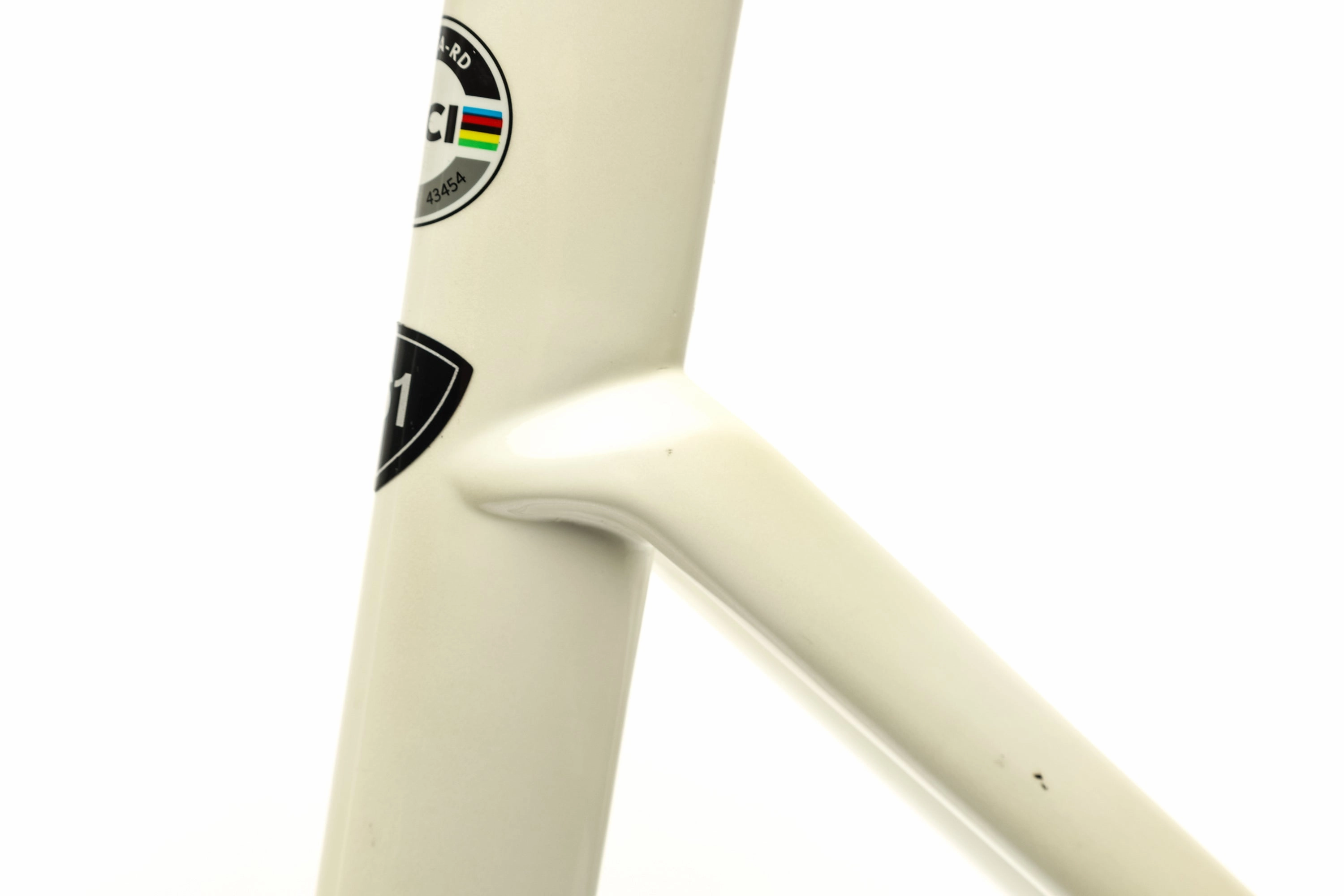 Specialized Tarmac SL7 61cm Frameset - 2022