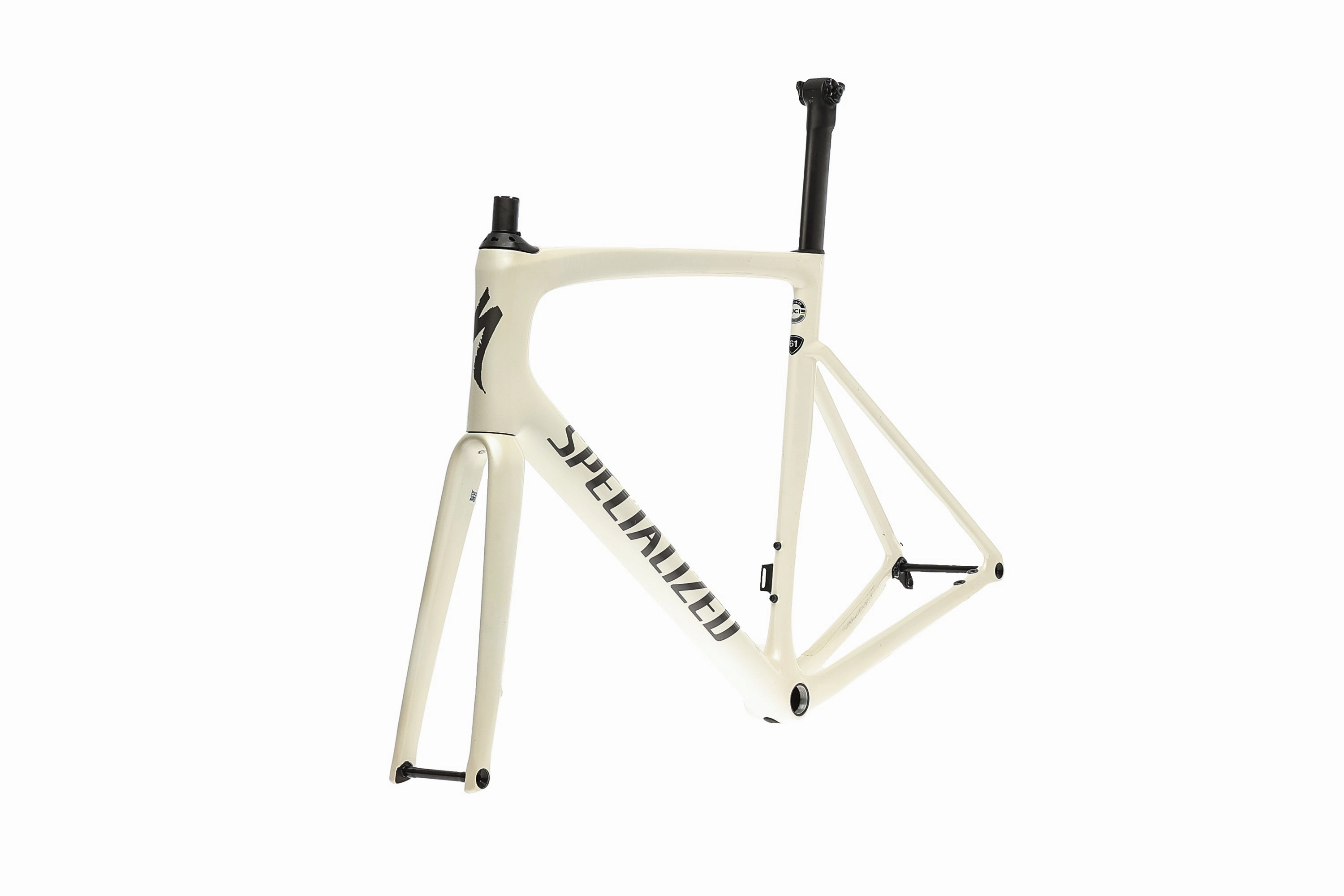 Specialized Tarmac SL7 61cm Frameset - 2022