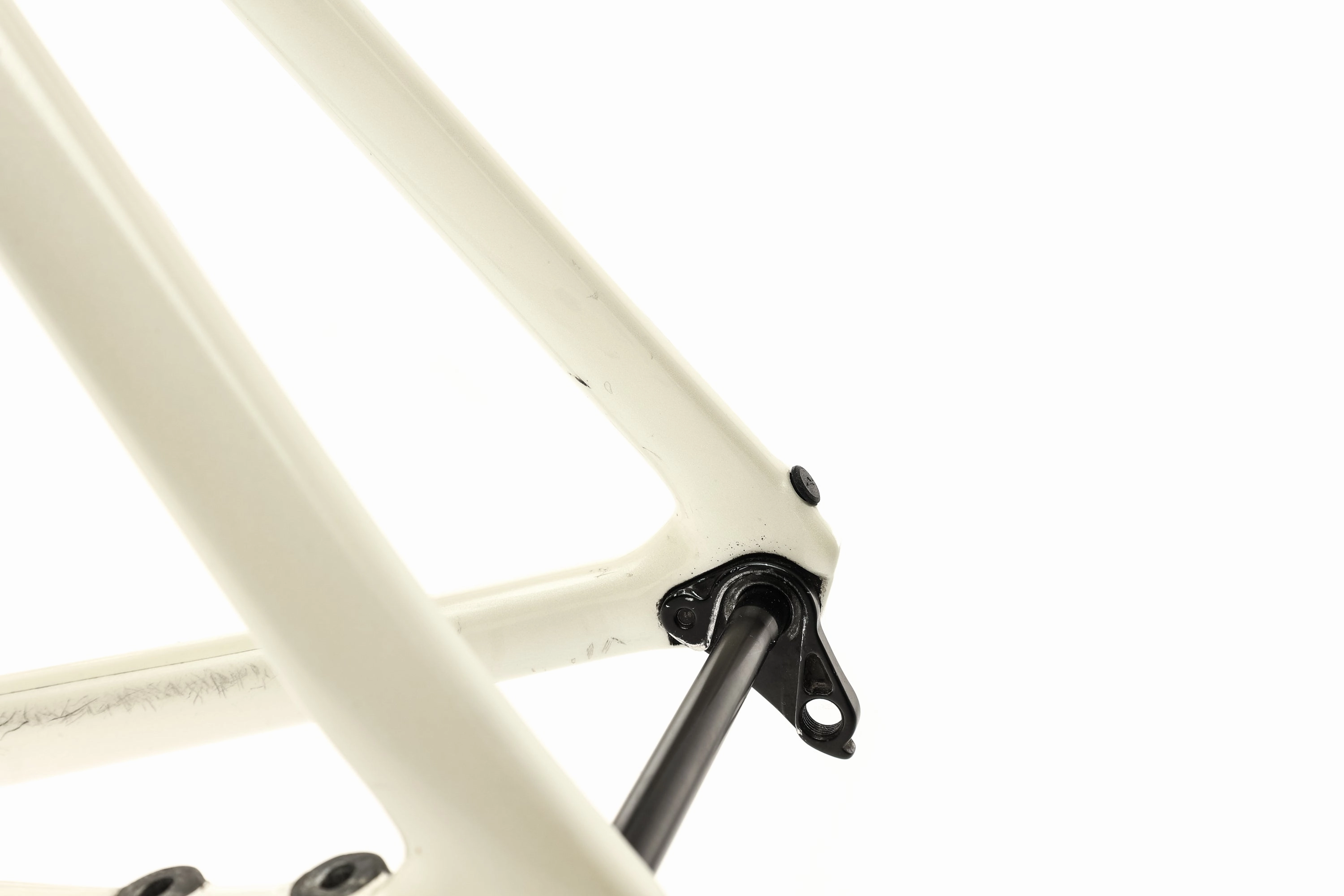 Specialized Tarmac SL7 61cm Frameset - 2022