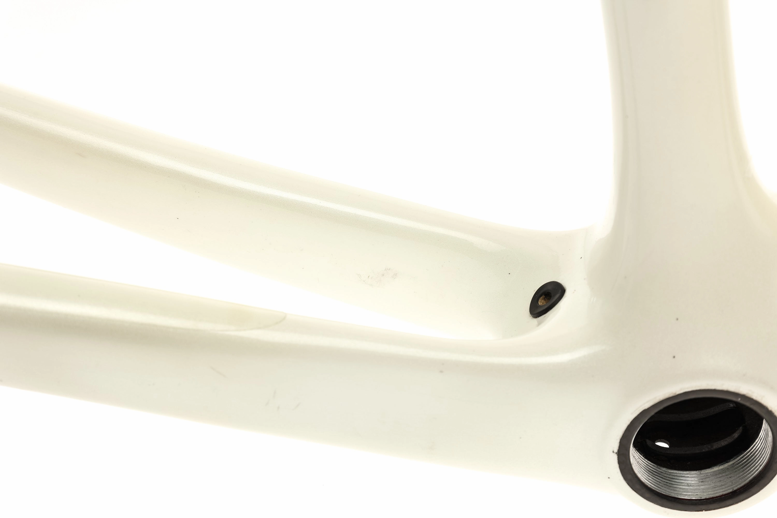 Specialized Tarmac SL7 61cm Frameset - 2022