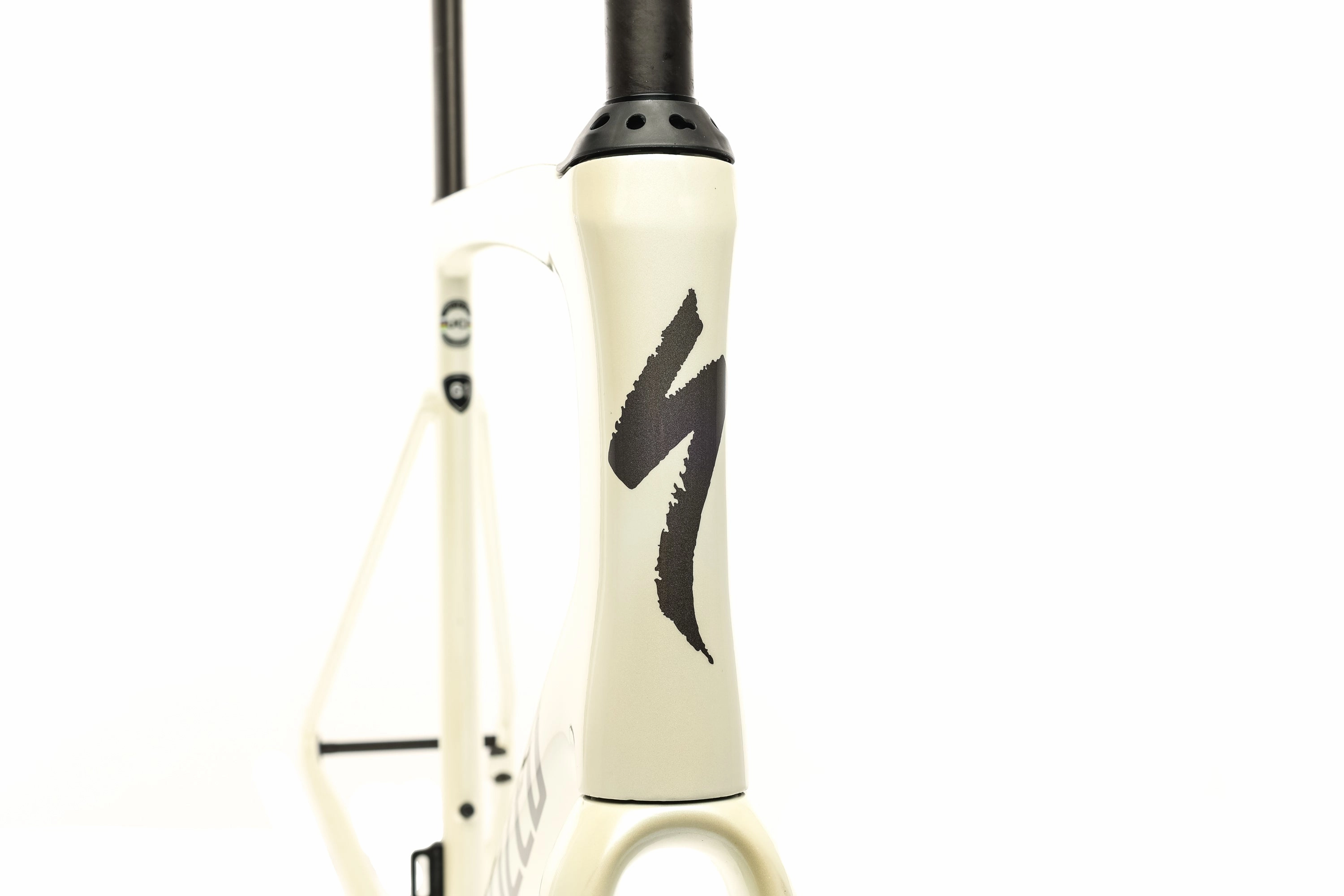Specialized Tarmac SL7 61cm Frameset - 2022