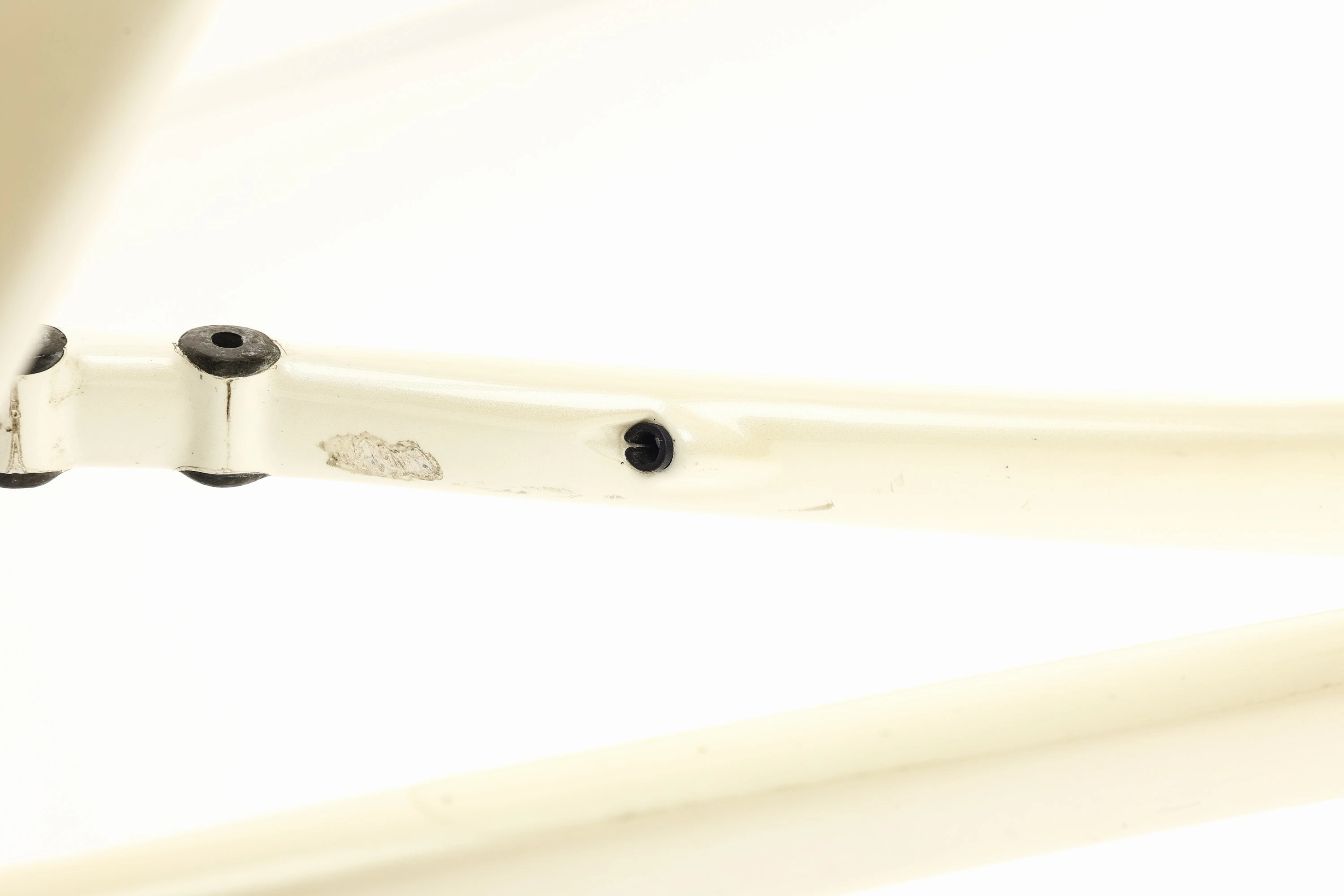 Specialized Tarmac SL7 61cm Frameset - 2022
