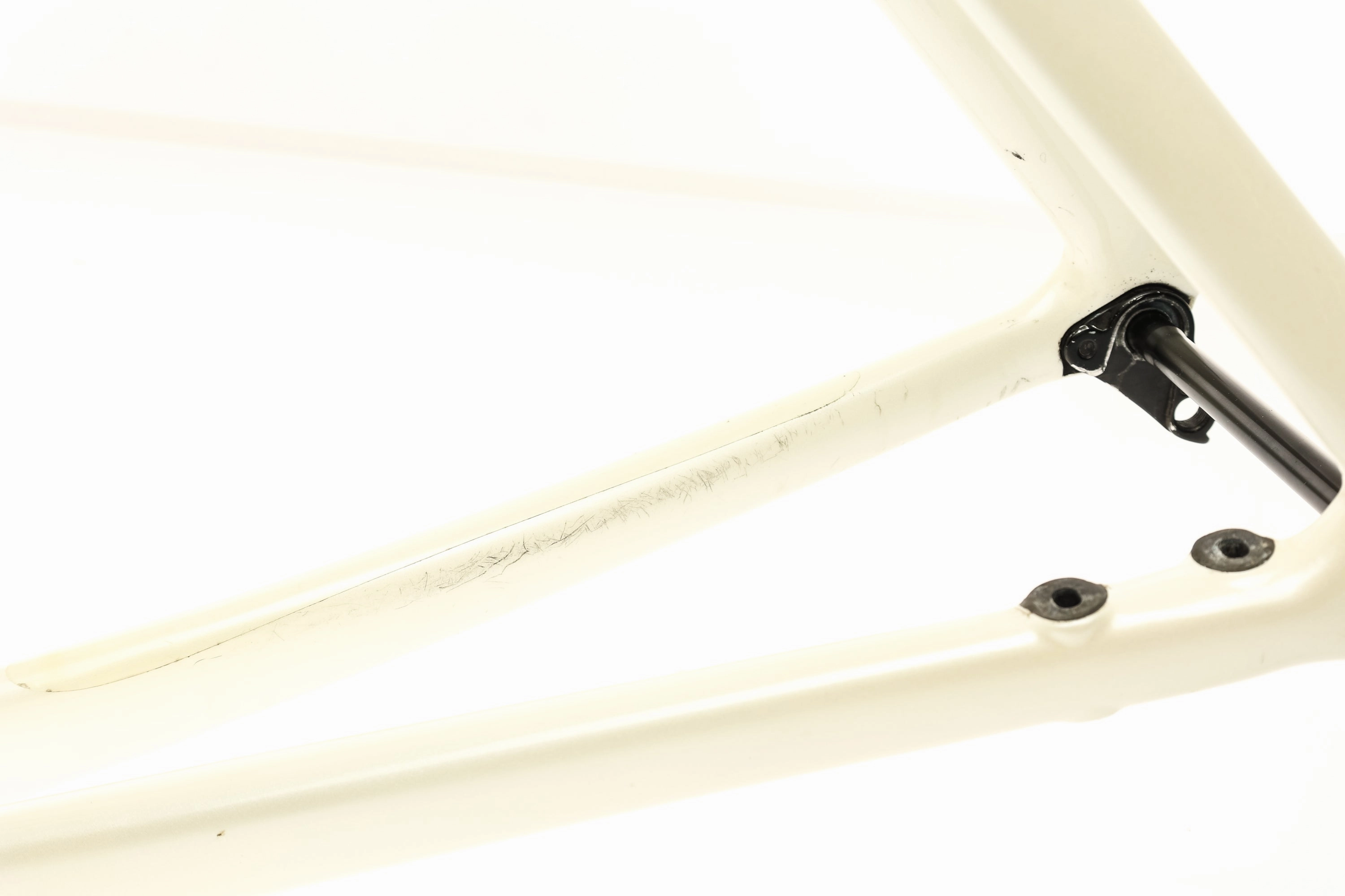 Specialized Tarmac SL7 61cm Frameset - 2022