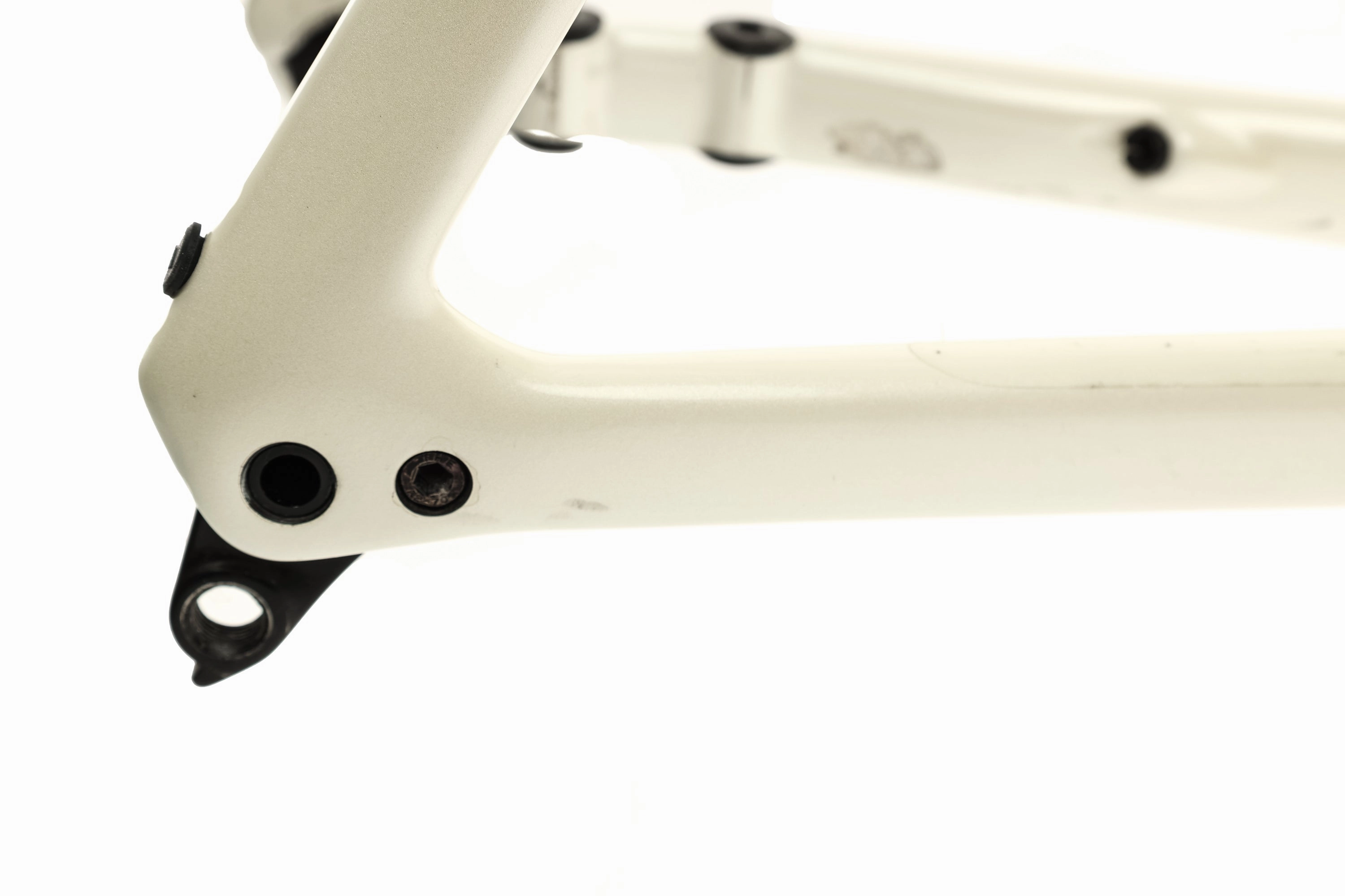 Specialized Tarmac SL7 61cm Frameset - 2022