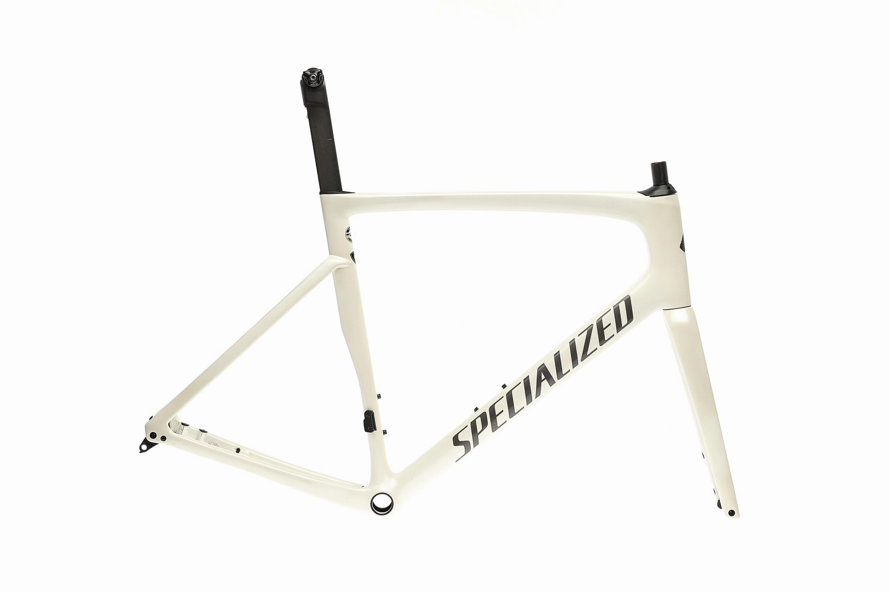 Specialized Tarmac SL7 61cm Frameset - 2022