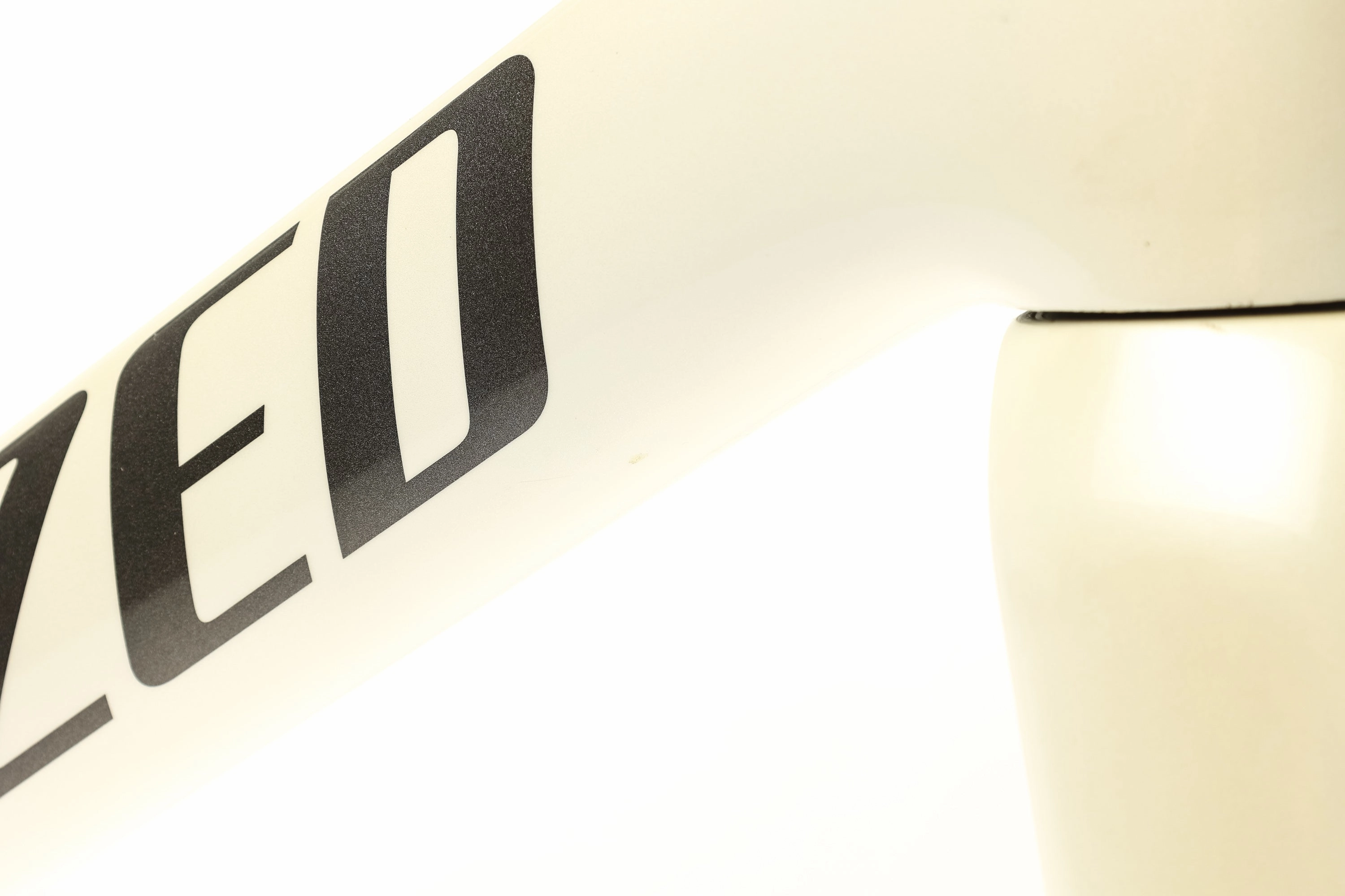 Specialized Tarmac SL7 61cm Frameset - 2022
