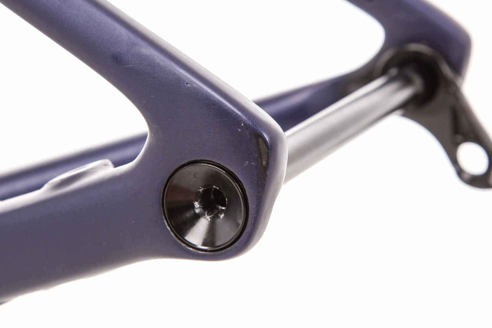 Specialized Tarmac SL8 52cm Frameset - 2024